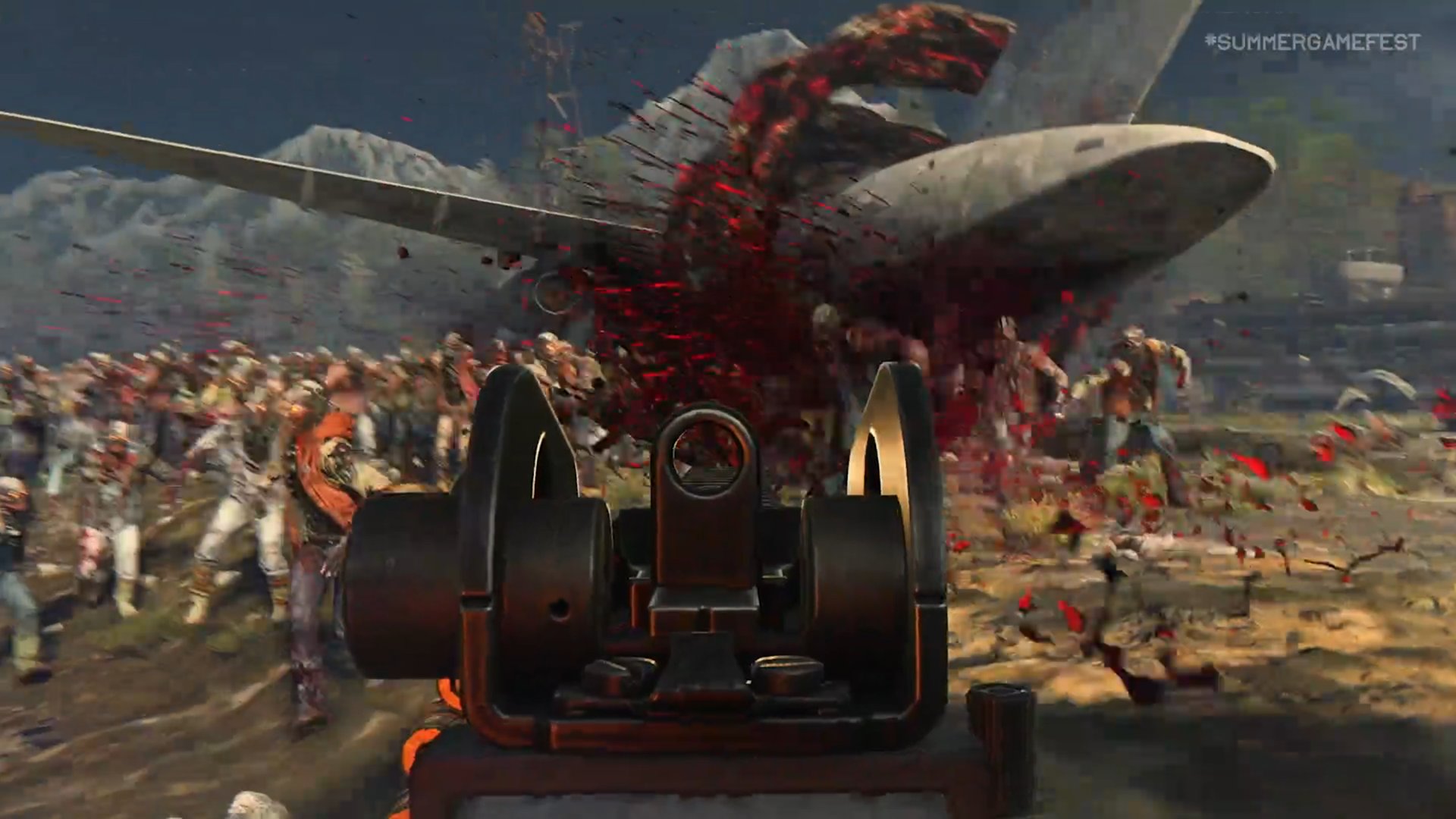 John Carpenter's Toxic Commando