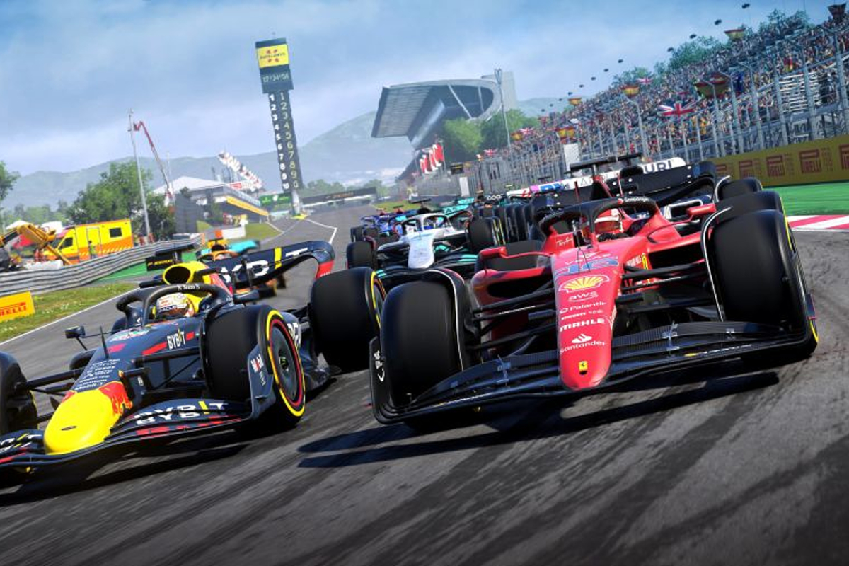 F1 2022 game: Release date, price