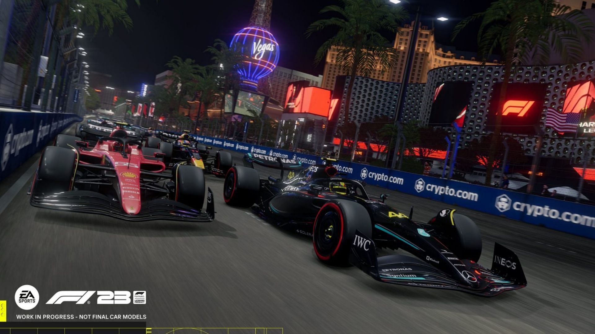 How to play F1 23 early access for free