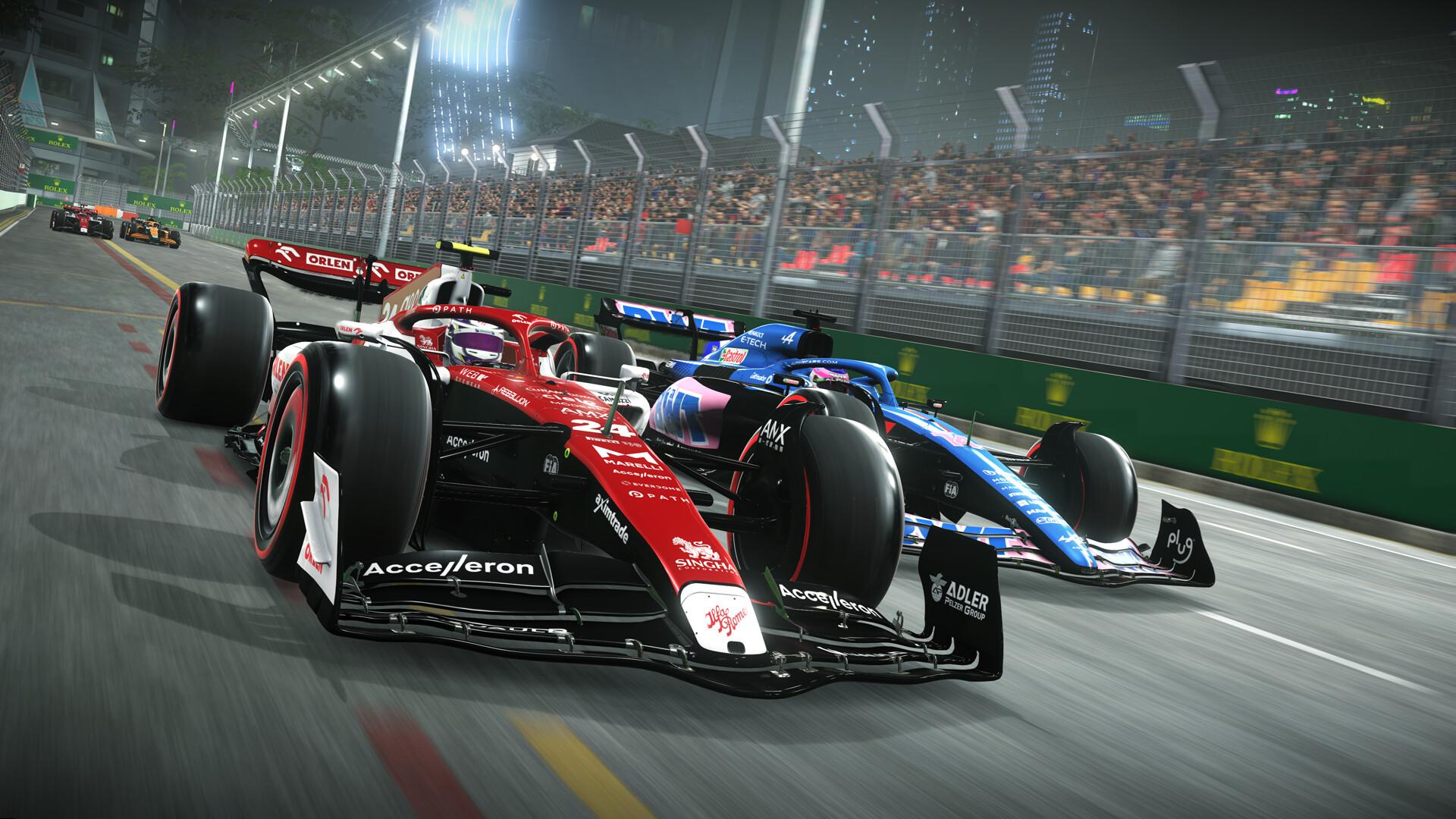F1® 22 on Steam