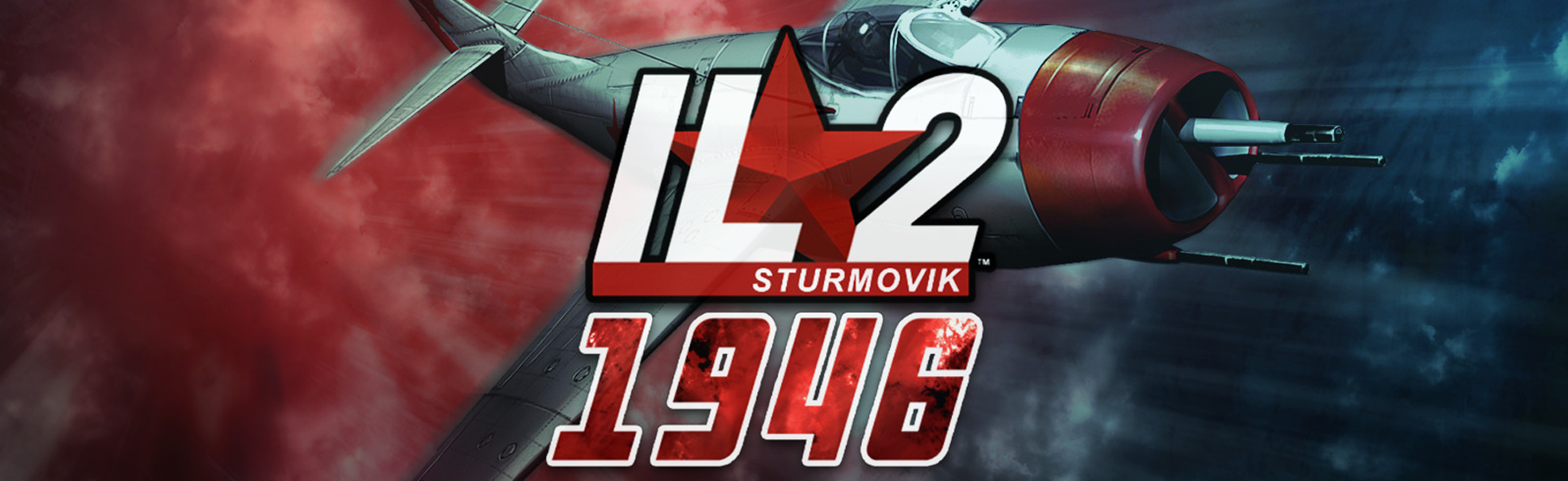 Game 2 Sturmovik: 1946
