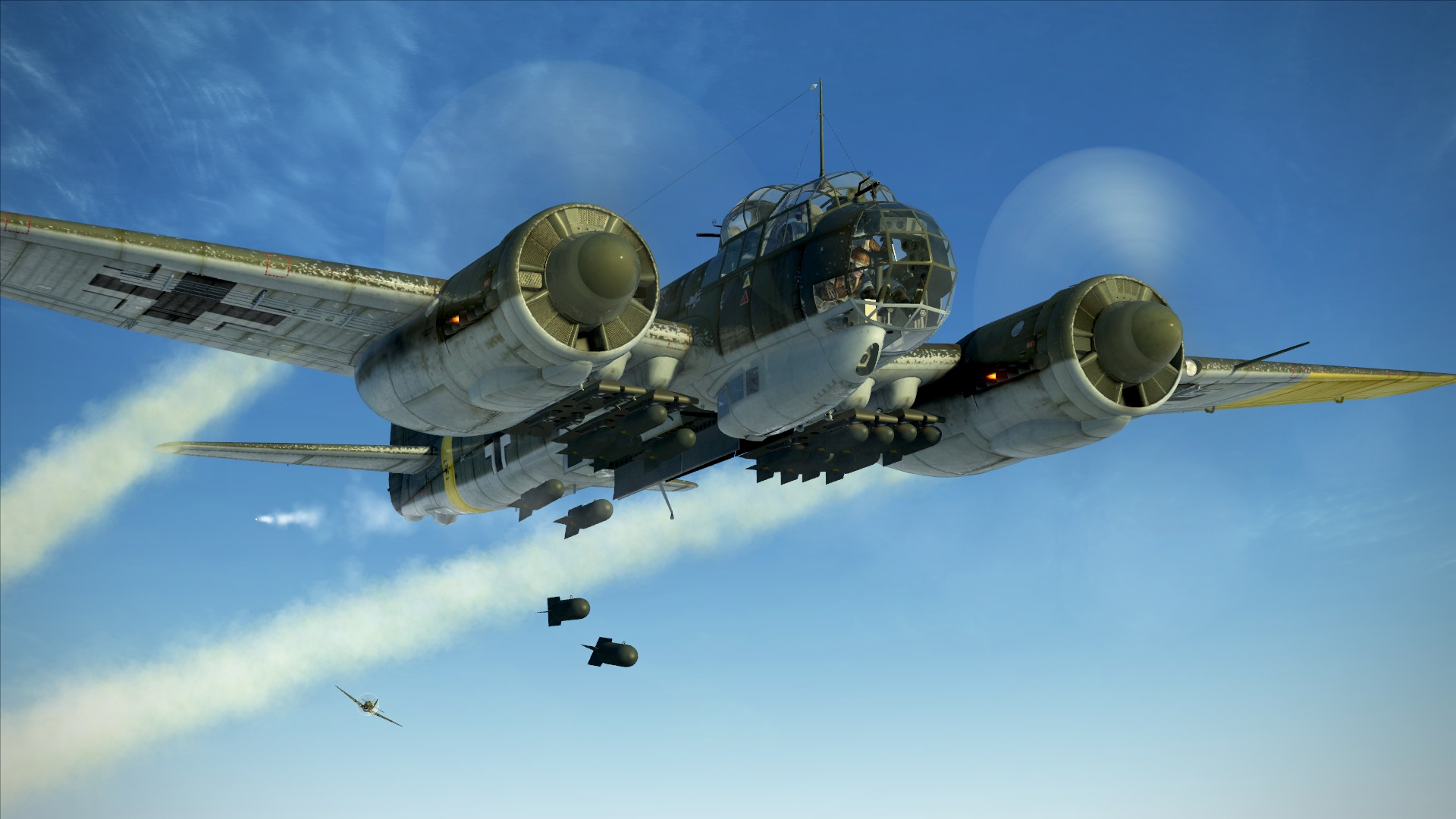 IL 2 Sturmovik Forum