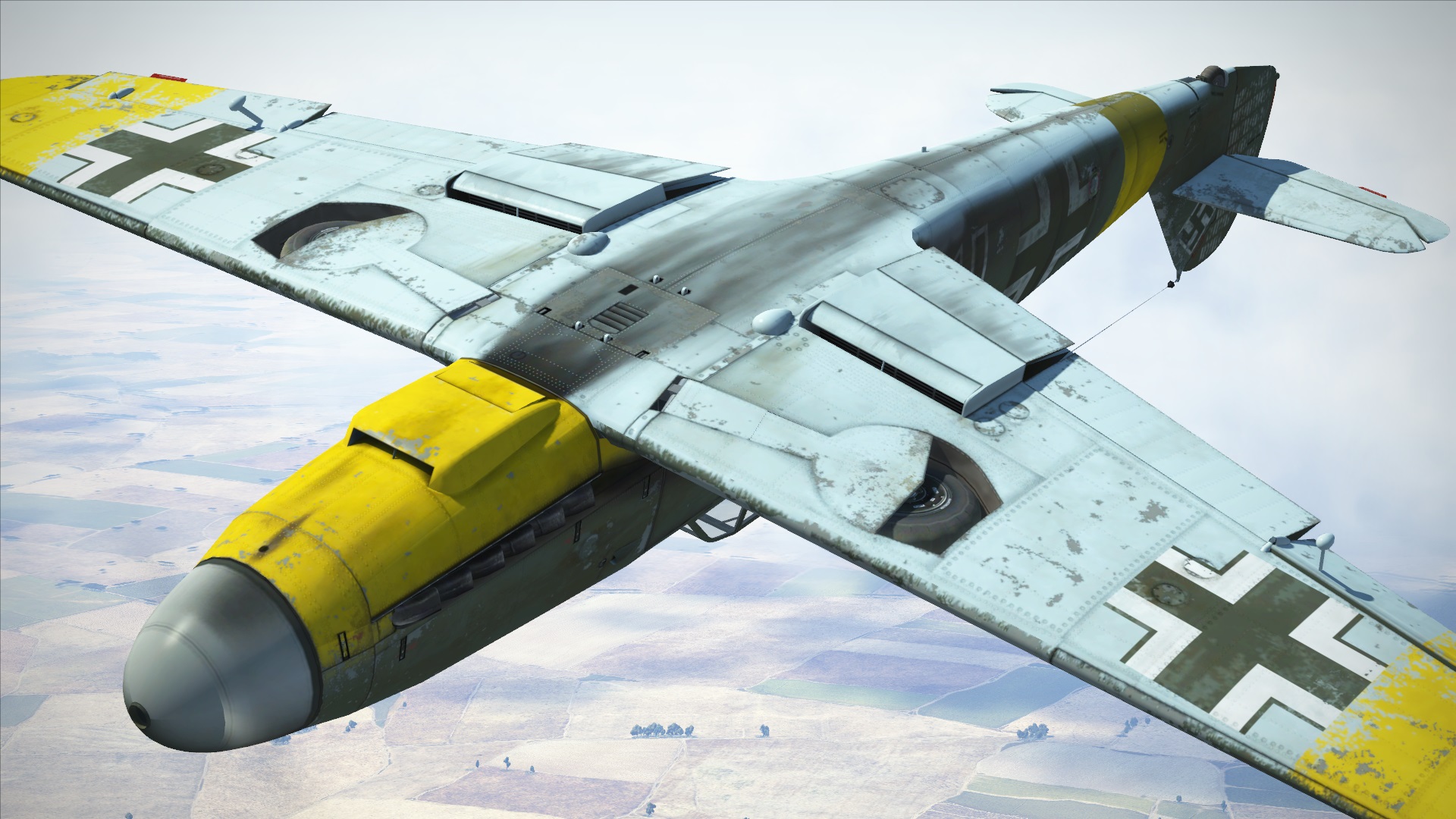 IL 2 Sturmovik Forum