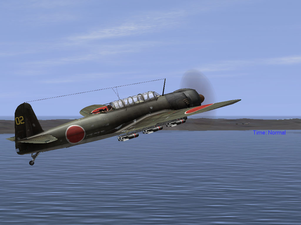 IL 2 Sturmovik: 1946