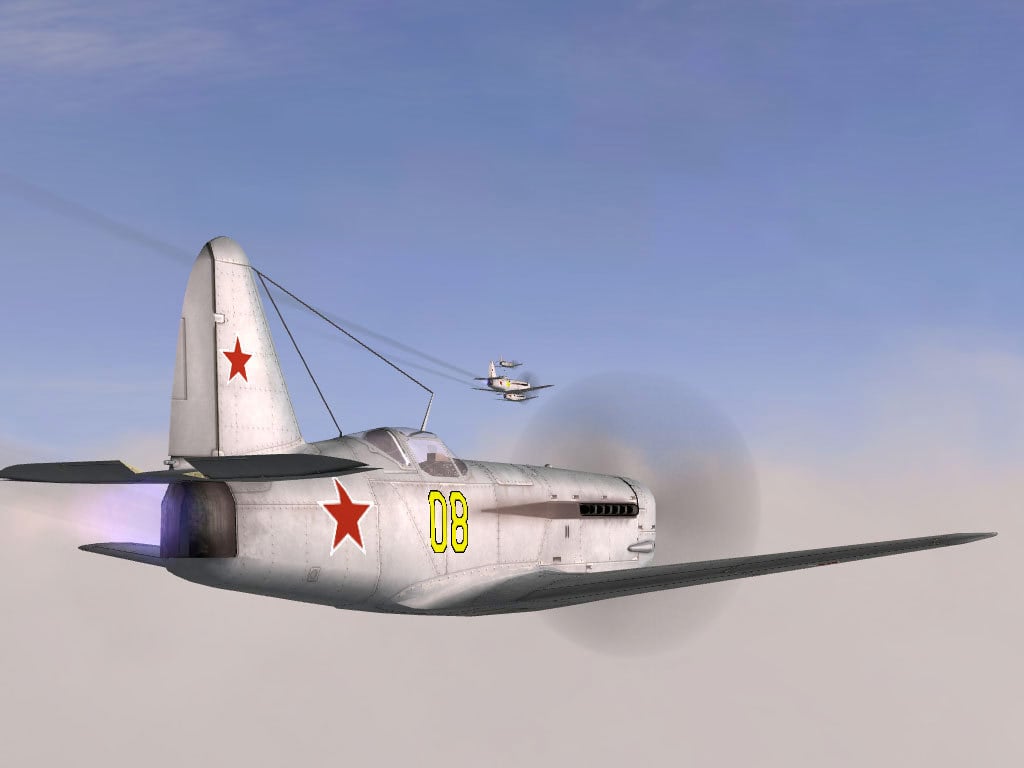 Compra IL 2 Sturmovik: 1946 Steam Key