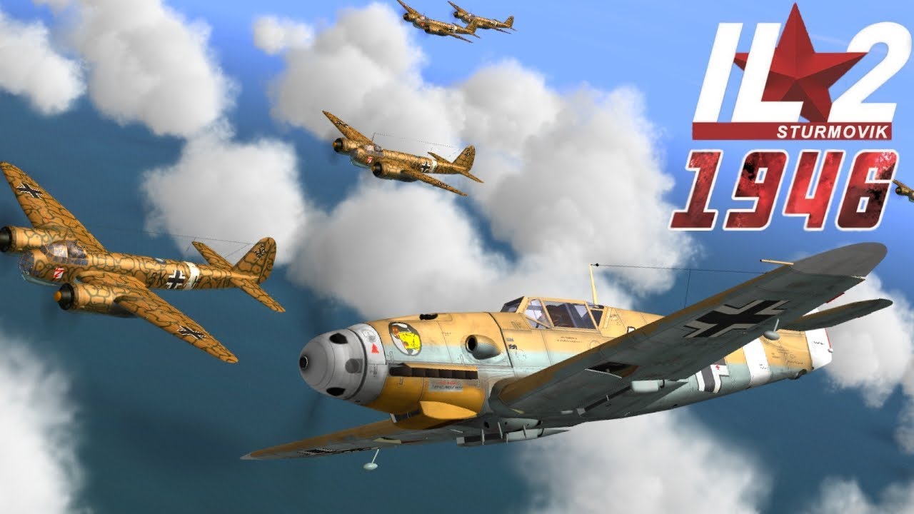 mission: Multiplayer Malta Raid