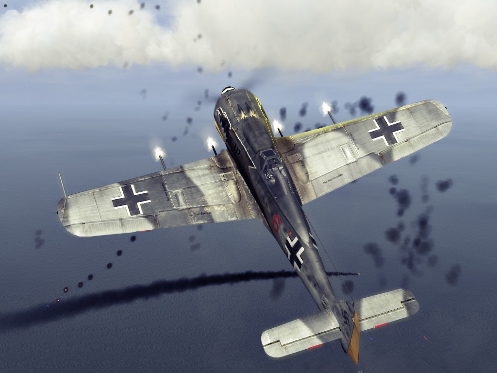 IL 2 Sturmovik: 1946C Shop