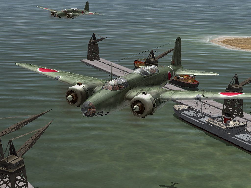 IL 2 Sturmovik: 1946 Official