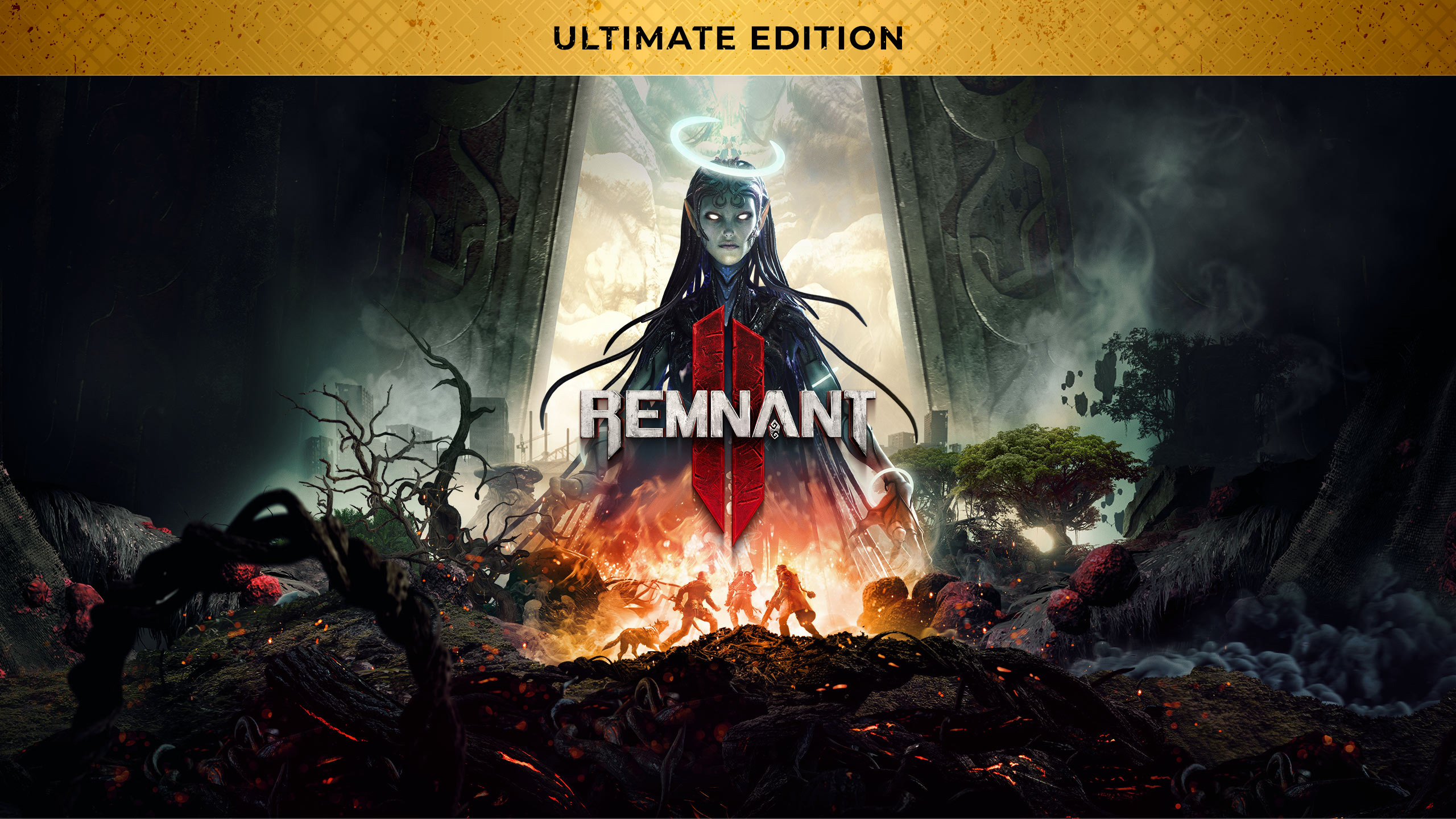 Pre Purchase & Pre Order Remnant II