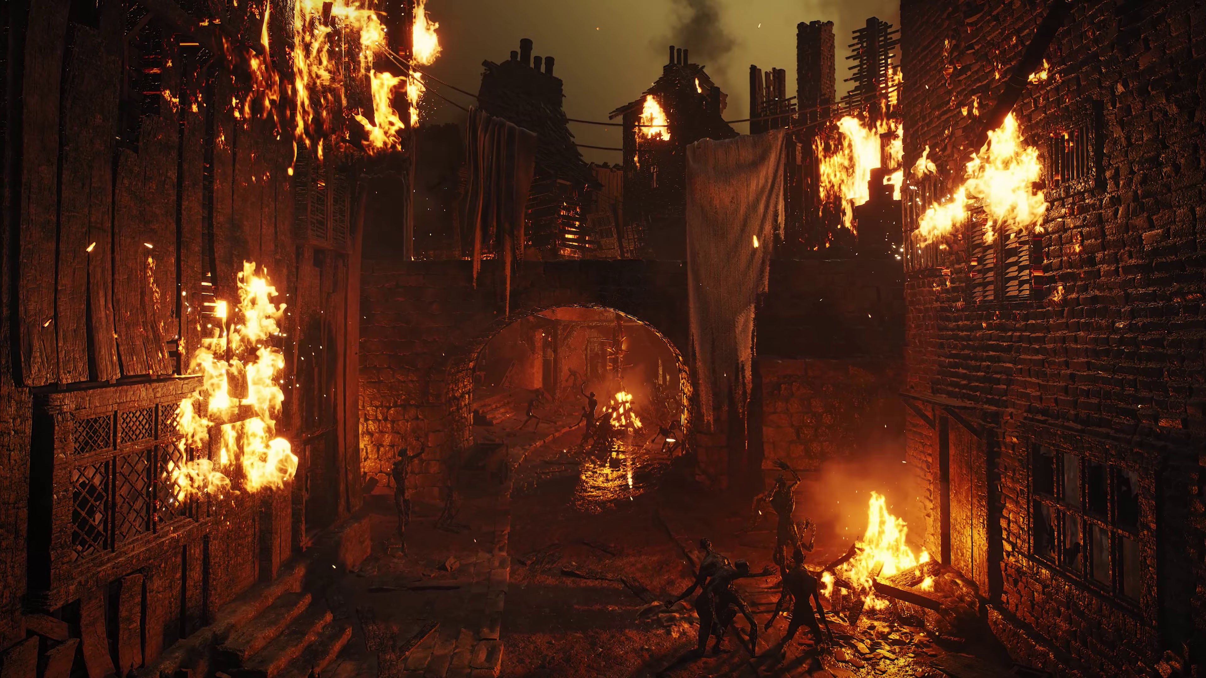 Losomn: Dran' trailer