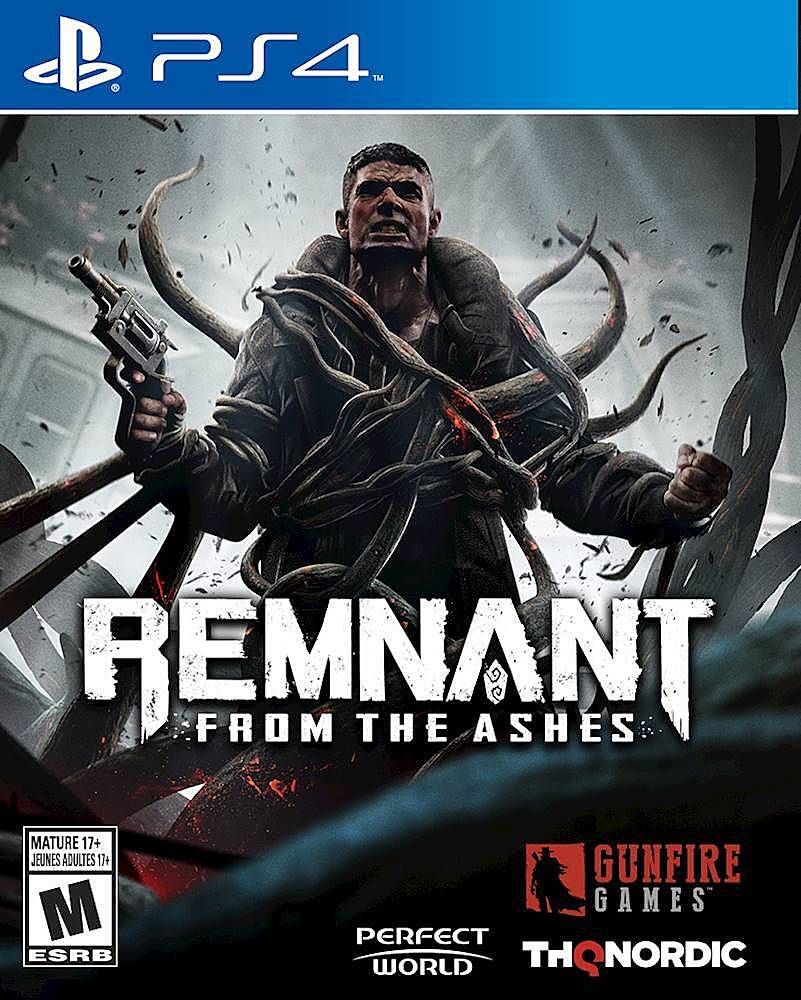 Remnant: From the Ashes Standard