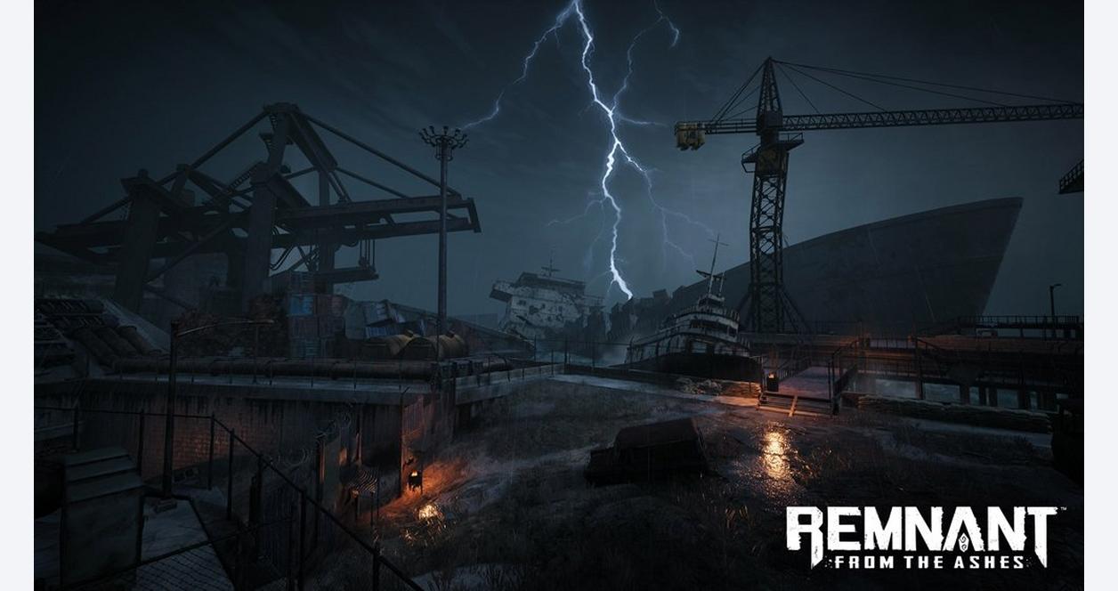 Remnant II - Ultimate Edition Wallpapers - Wallpaper Cave