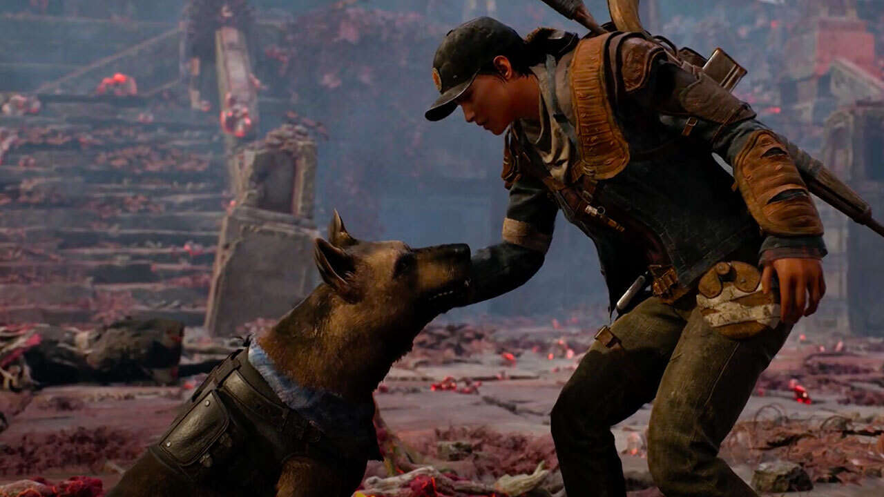 Save Big On Remnant 2 Preorders For PC