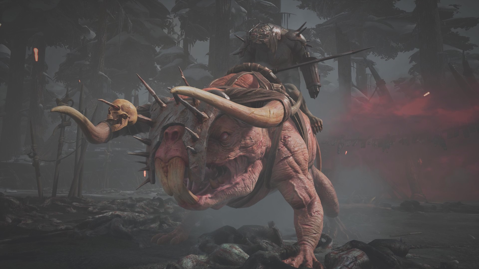 Remnant: From the Ashes' final