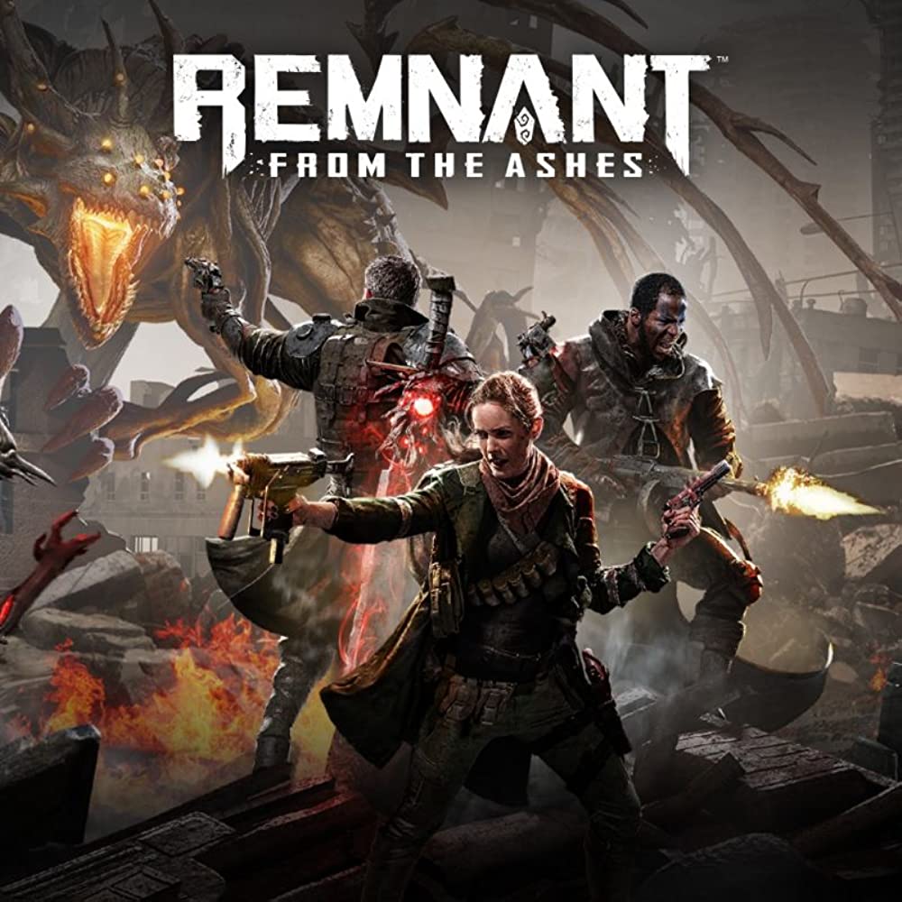 Remnant II - Ultimate Edition Wallpapers - Wallpaper Cave