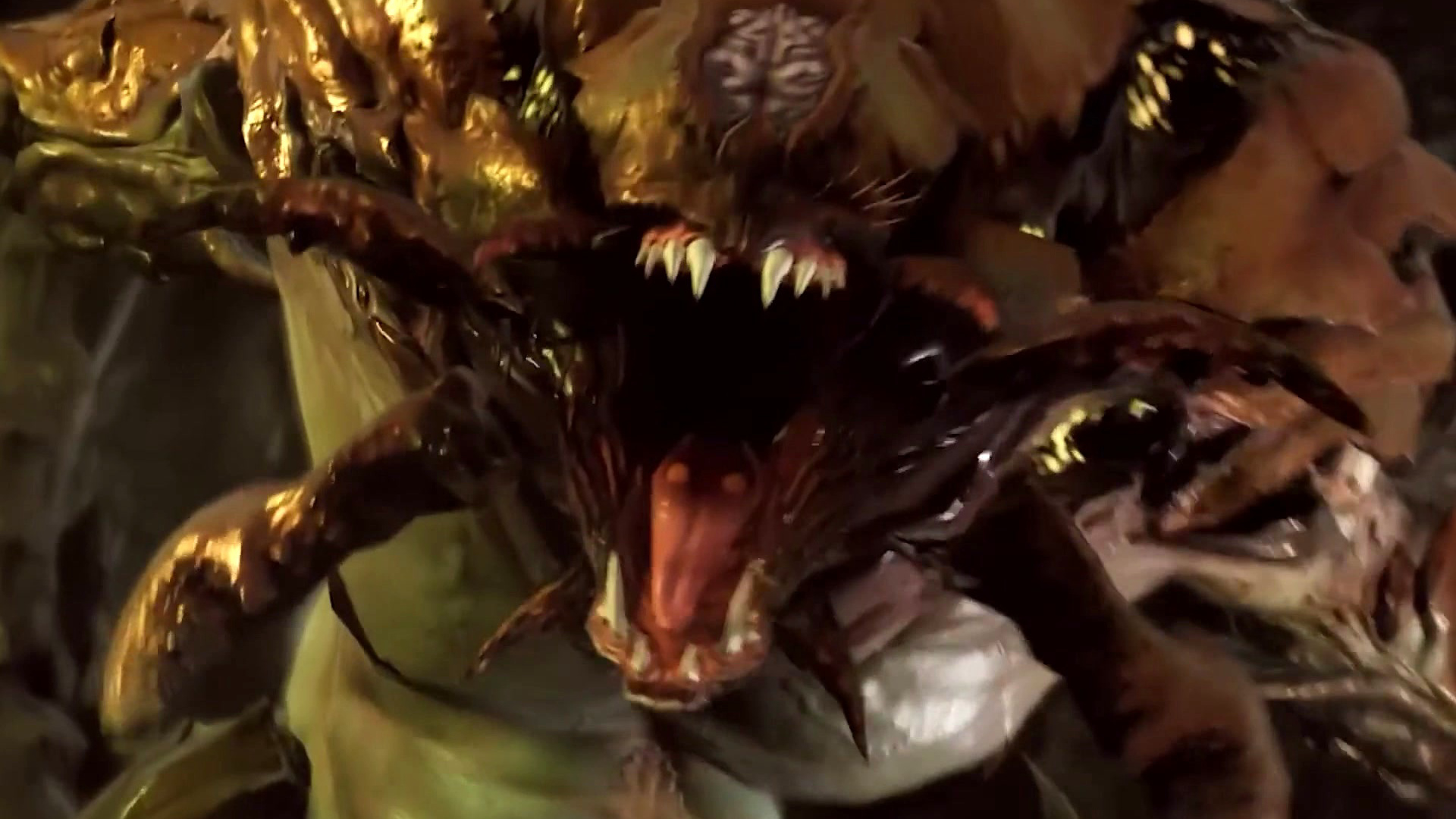 Remnant: From the Ashes Video Game