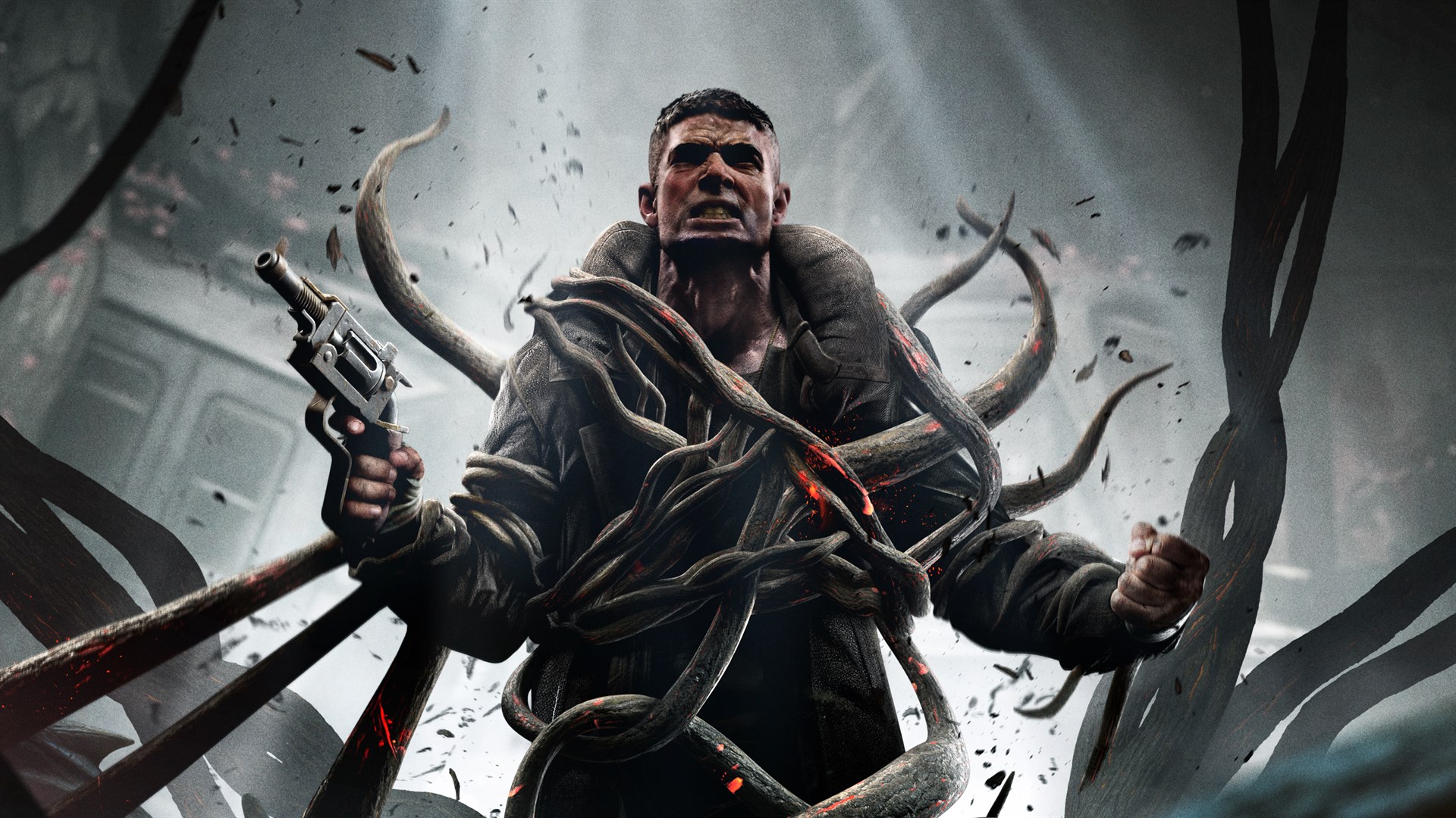 Remnant: From the Ashes Survivor's