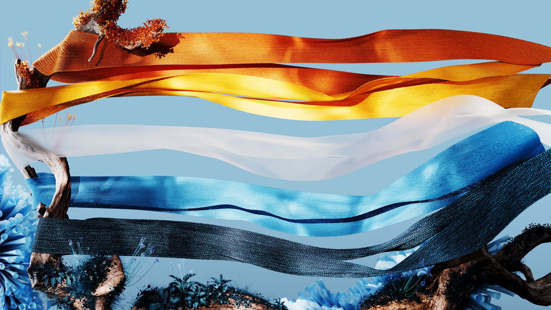 Microsoft Pride wallpaper