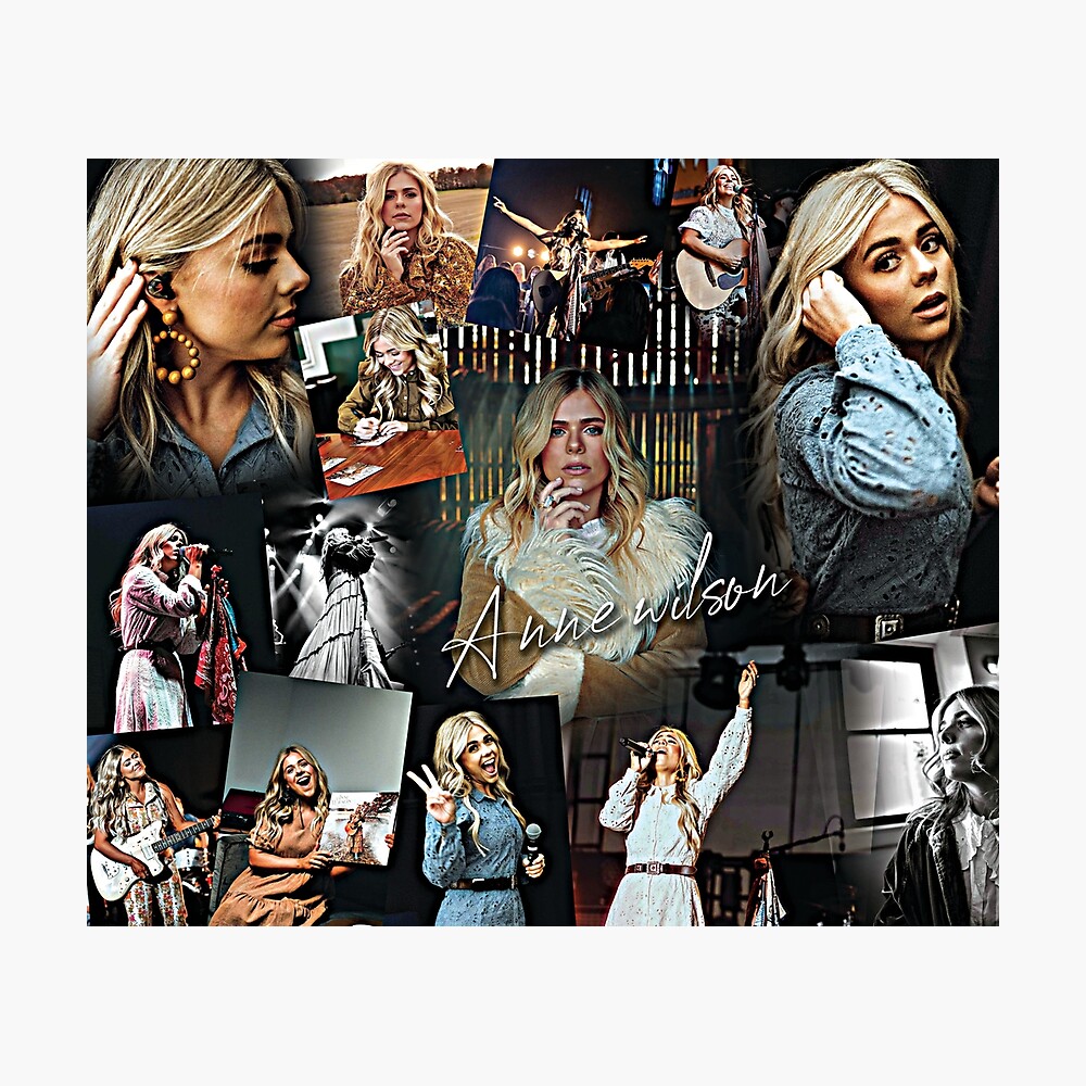 Anne Wilson Wallpapers - Wallpaper Cave