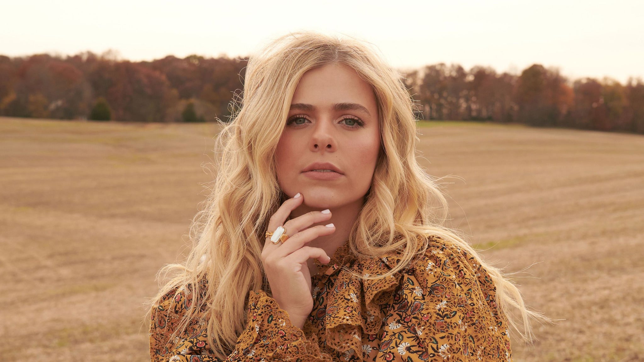 Anne Wilson Tour 2023, Setlists