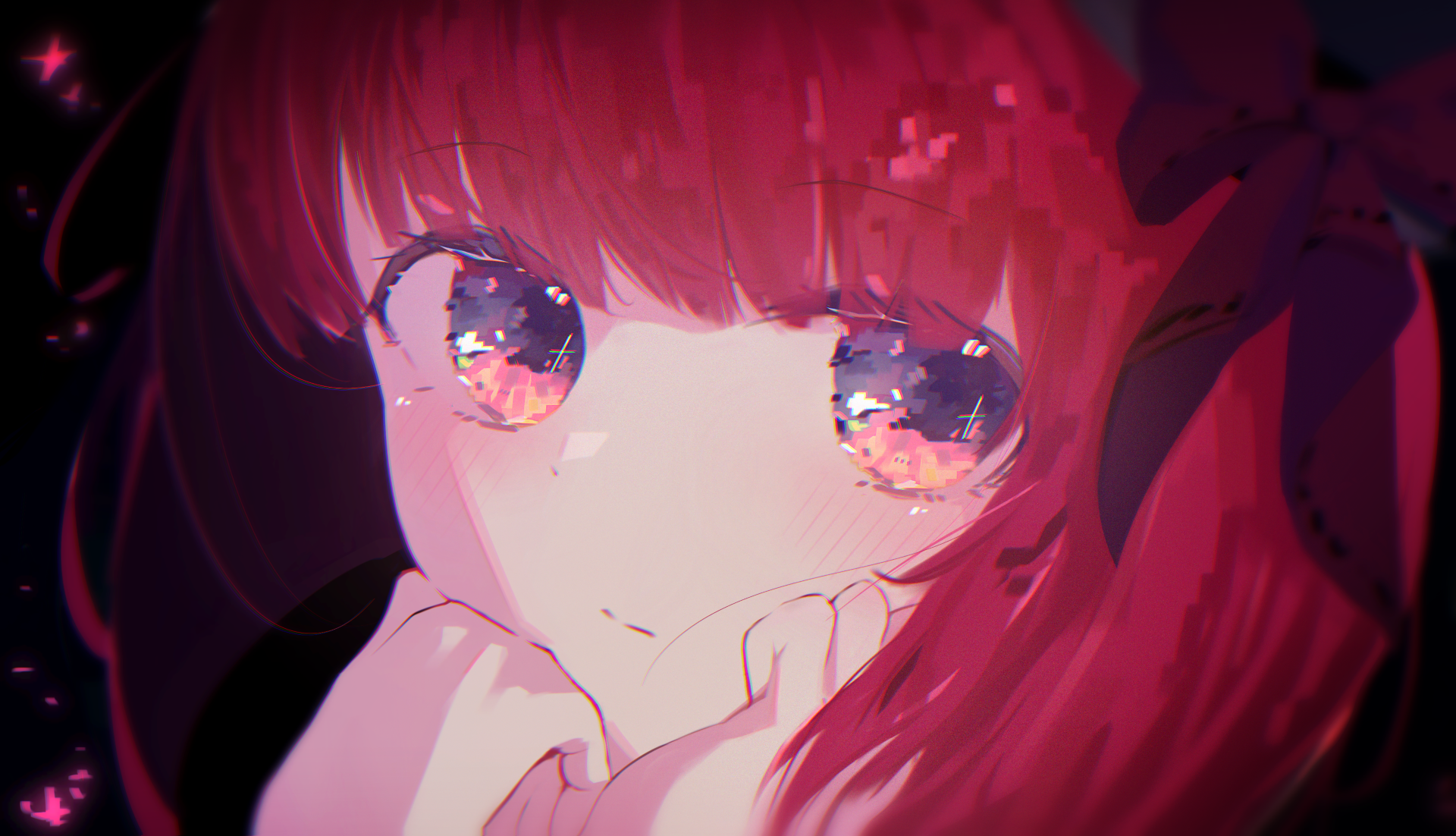 Anime Anime Girls Oshi No Ko Kana Arima