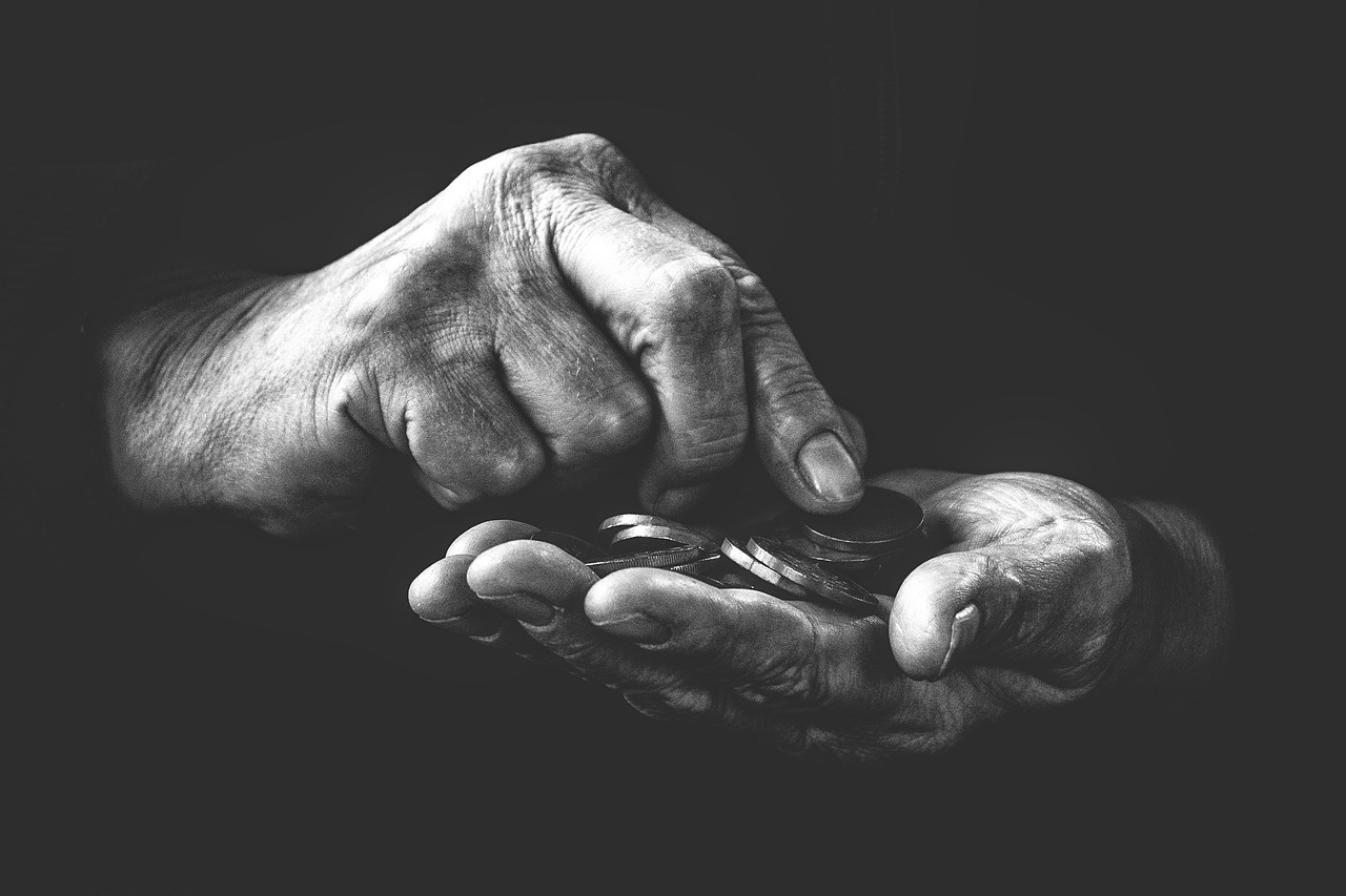 Free Poverty & Poor Image