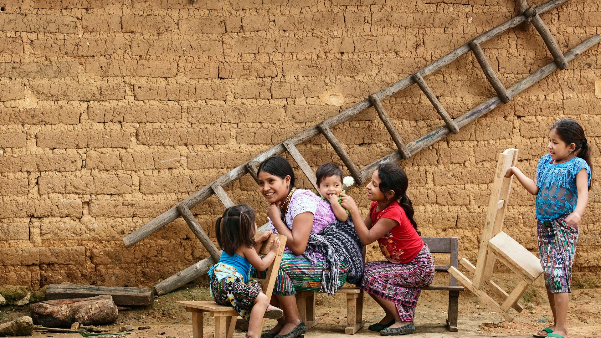 Human Development Report to focus