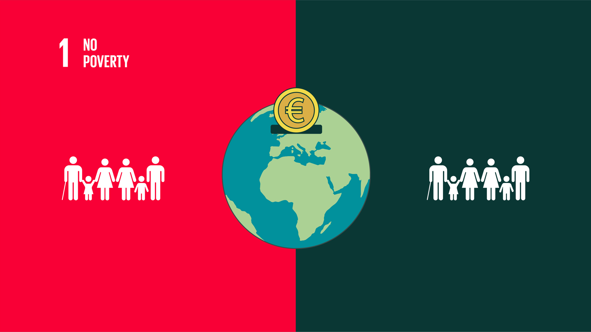 earn money while fighting extreme poverty