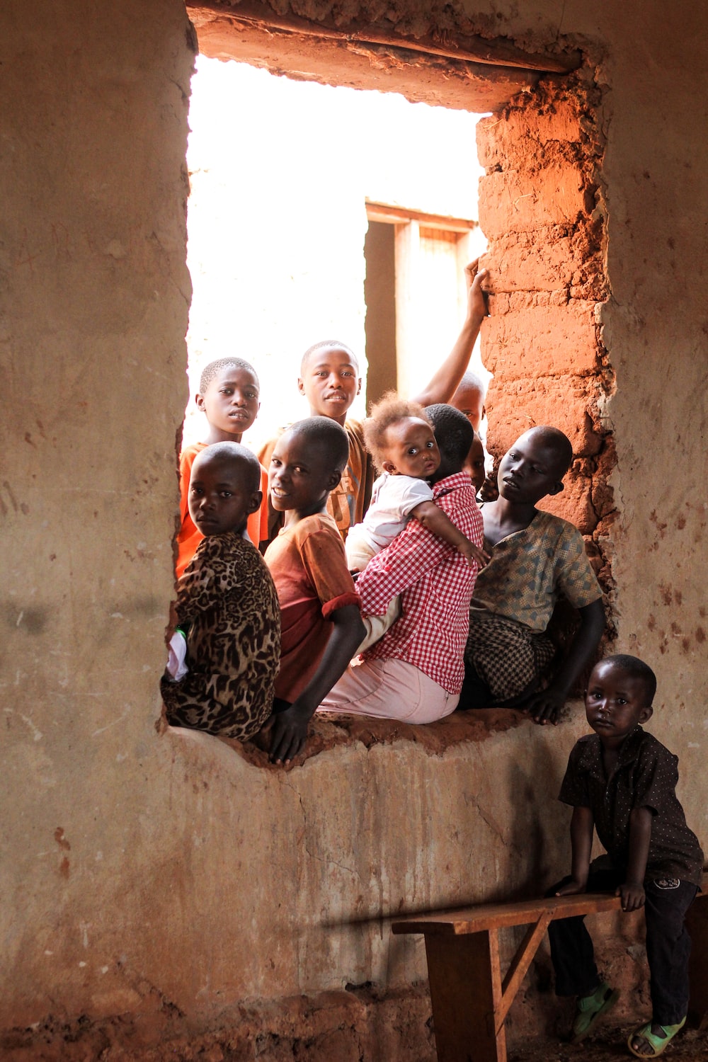 Poverty Picture. Download Free