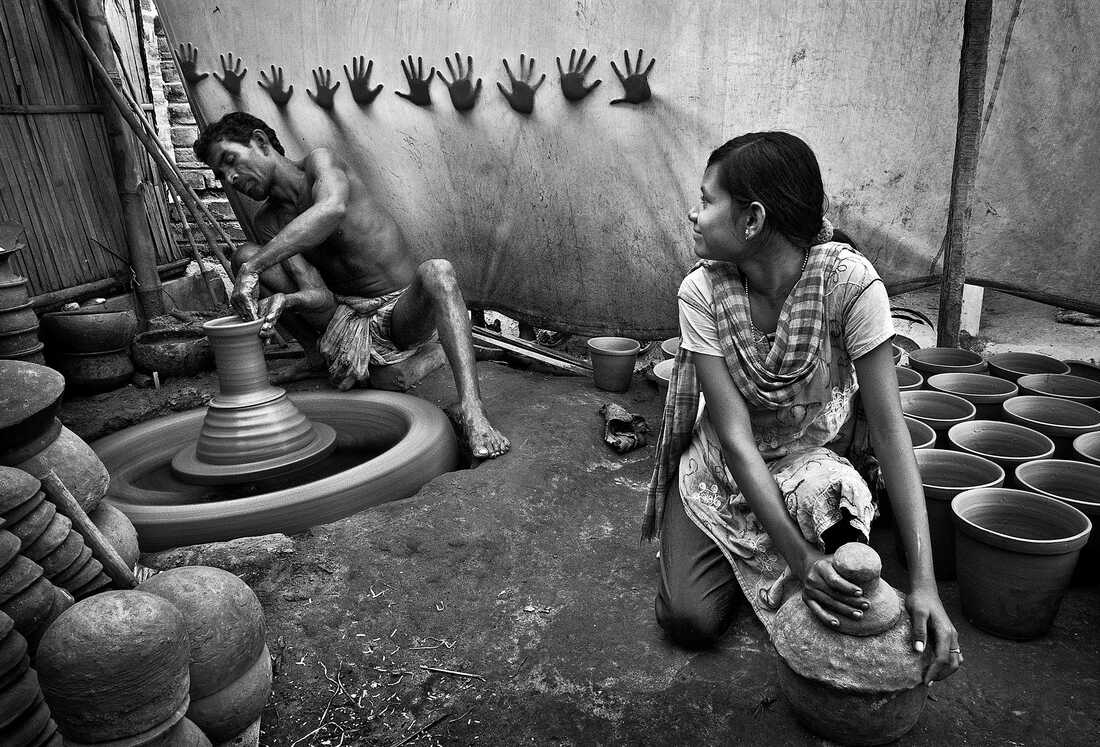 A Photo Contest Has Surprising Answers