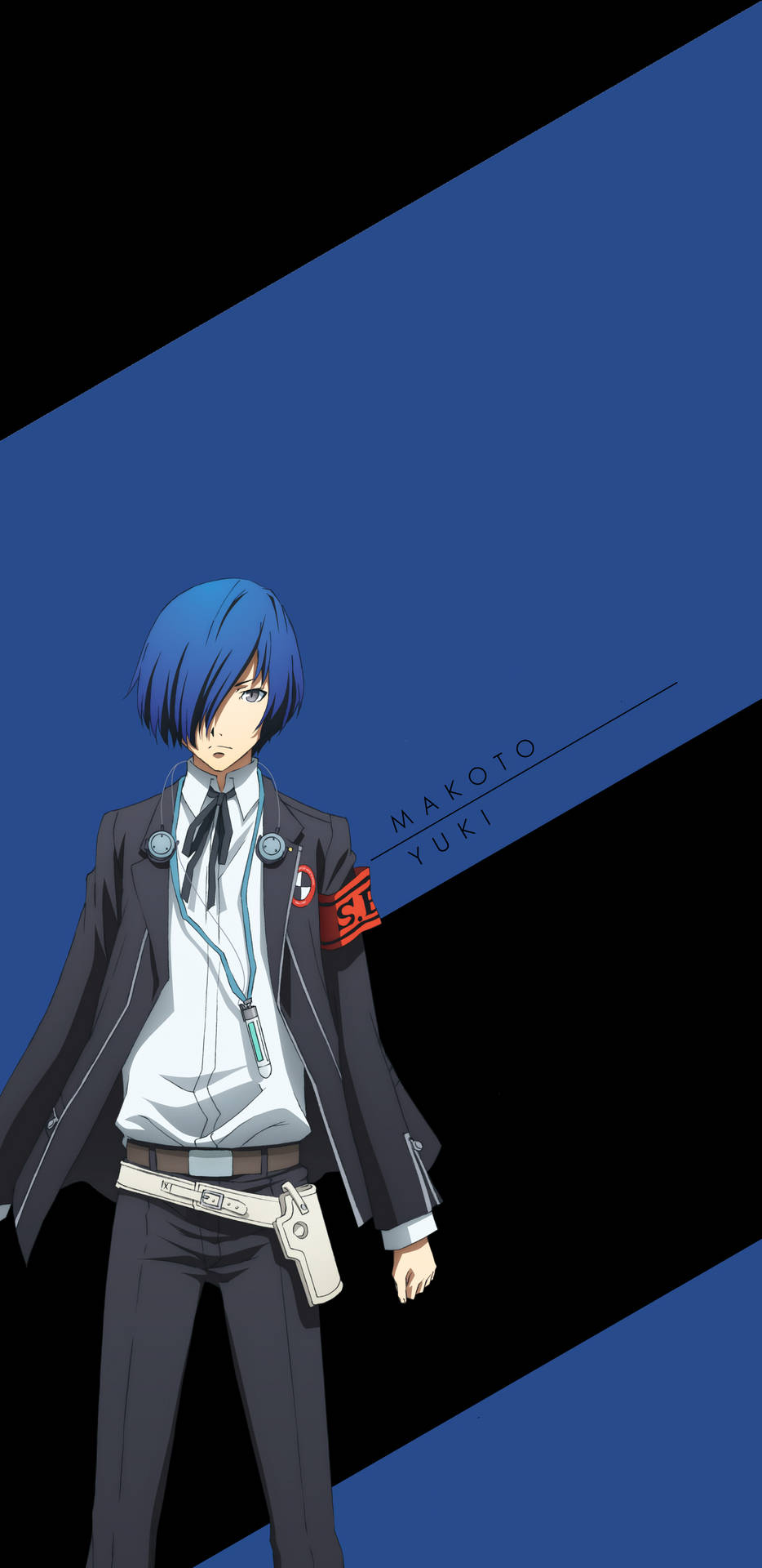 Persona 3! Wallpaper