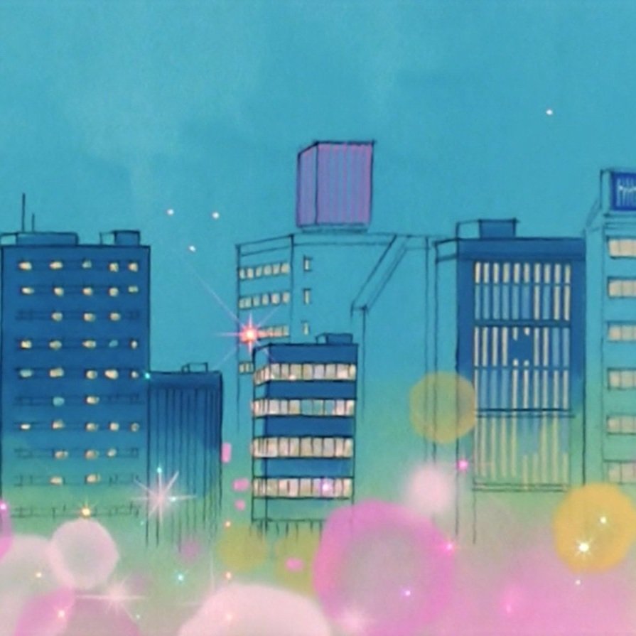 DEEP DIVE INTO CITY POP