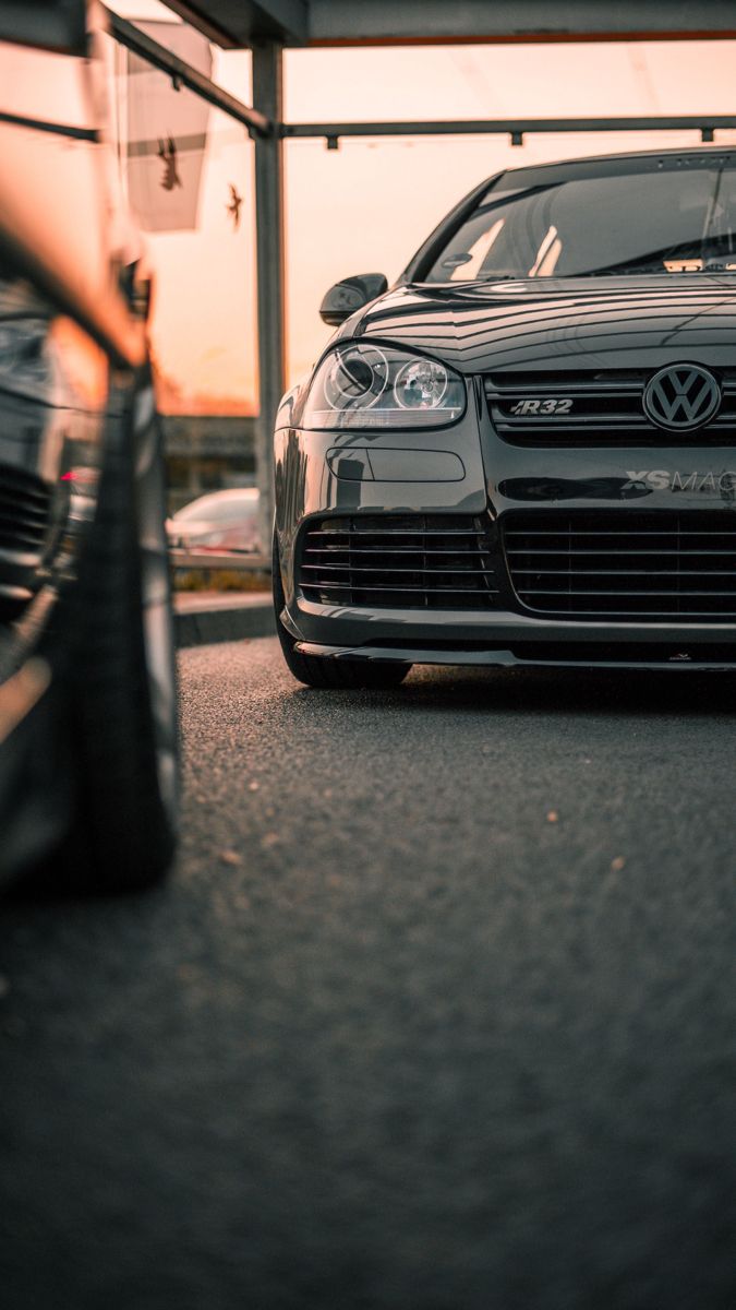 Volkswagen, Car iphone wallpaper