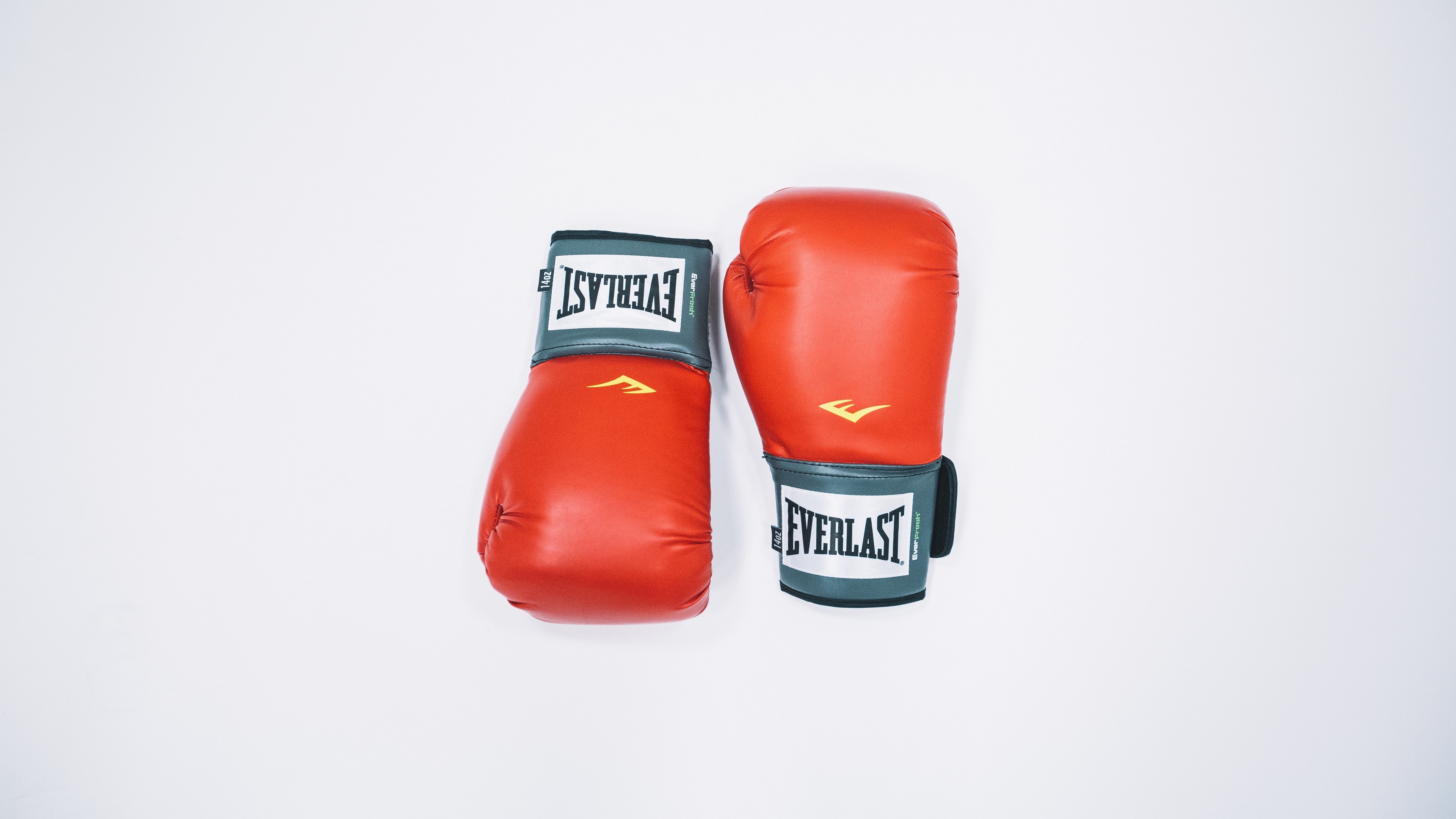Wallpaper 4k boxing gloves, boxing