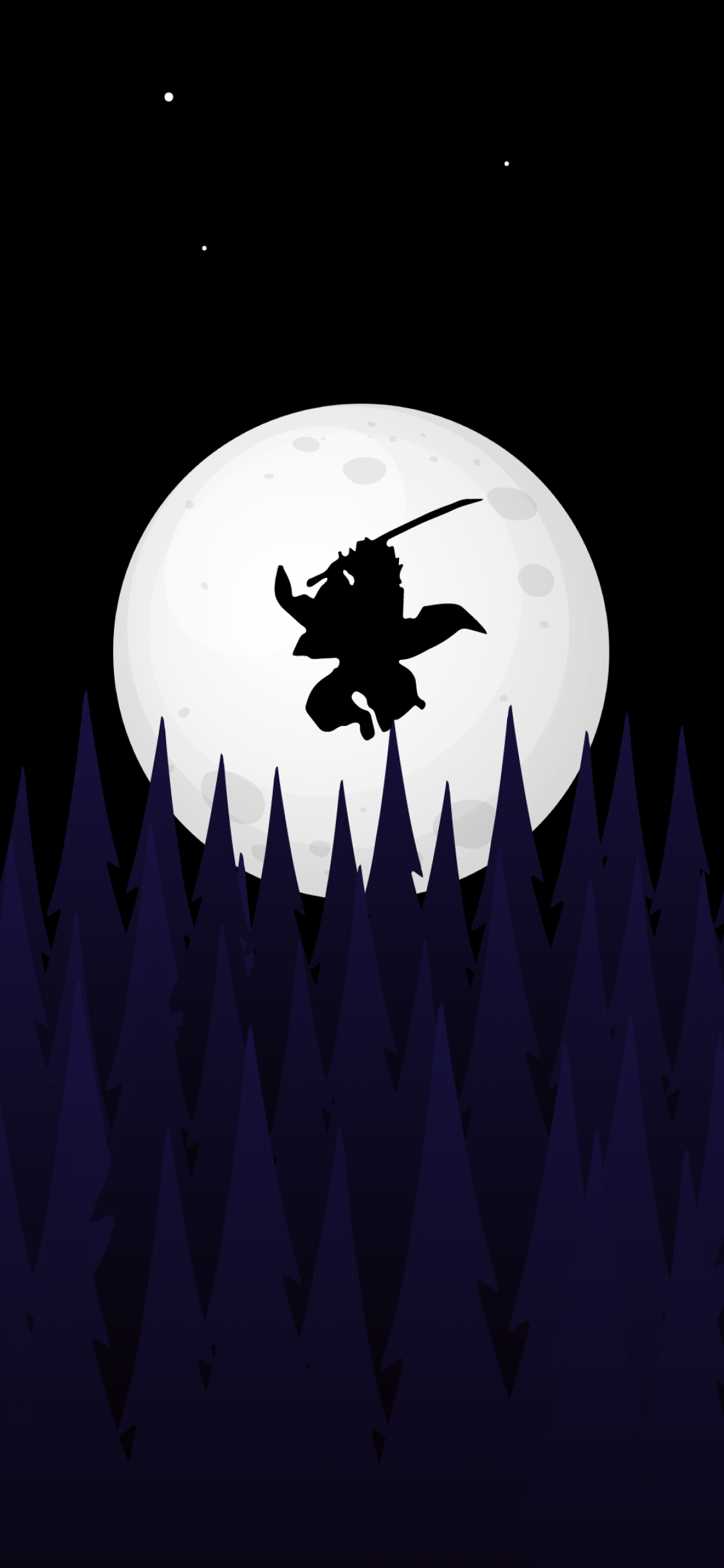 Kimetsu no Yaiba Wallpaper 4K