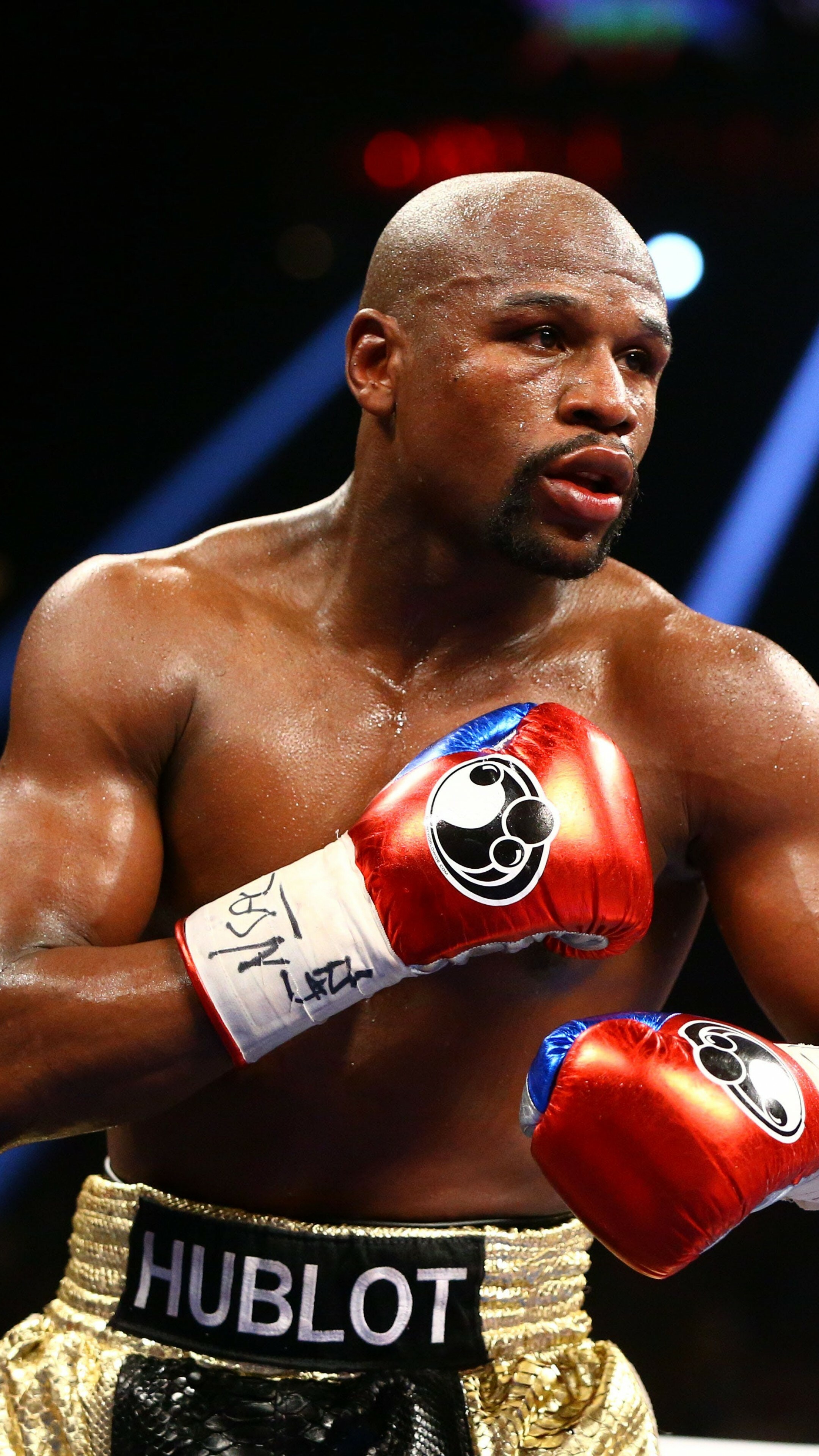 Floyd Mayweather Wallpaper: 4K, HD