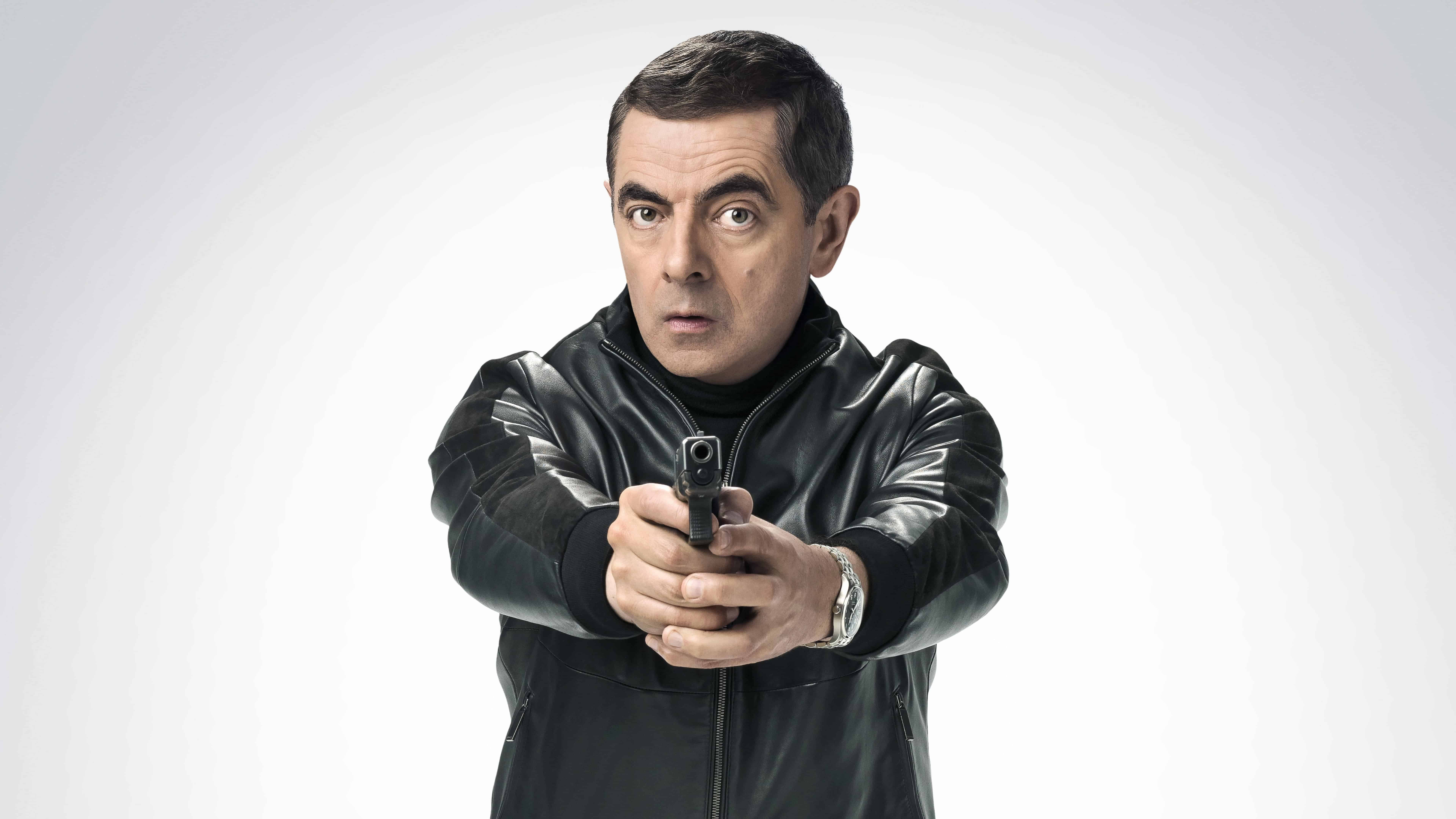 celebrity, Comedian, Mr. Bean, 8K
