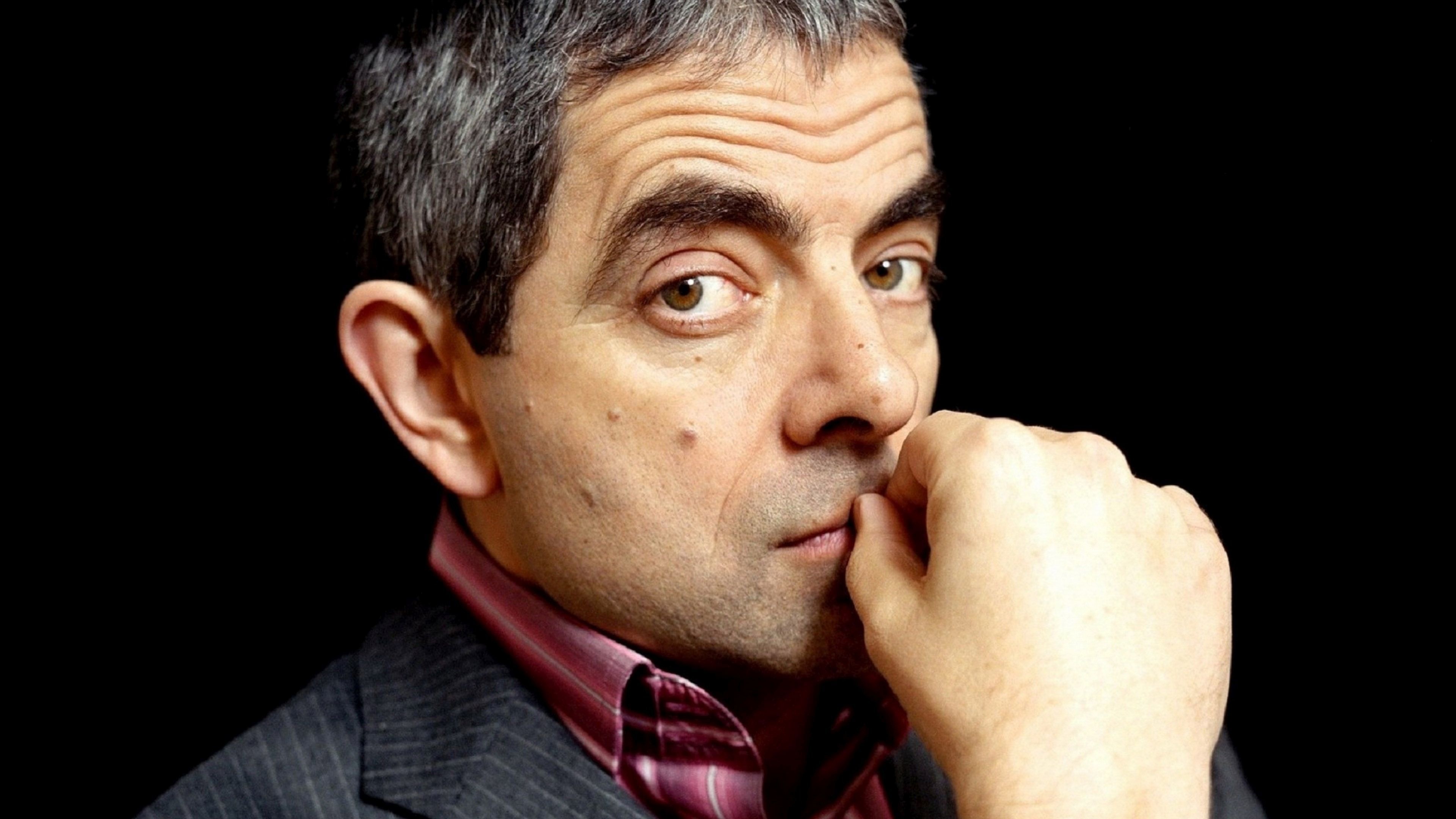 Rowan Atkinson Wallpaper: 4K, HD