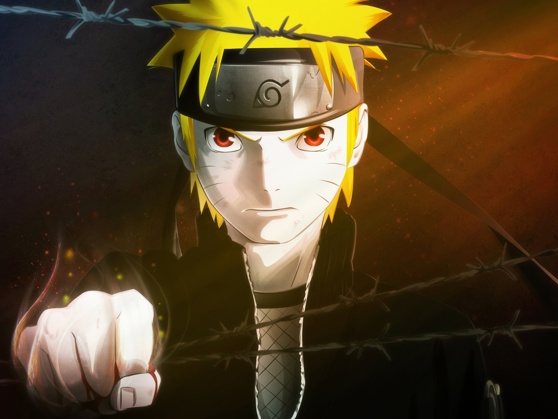 Wallpaper 4k Naruto Anime 4k Wallpaper