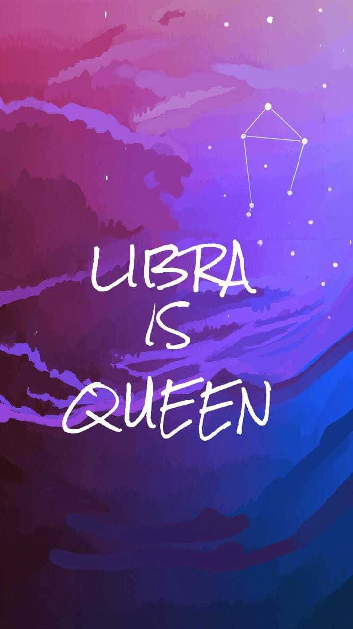 Download Cute Libra Zodiac Quote