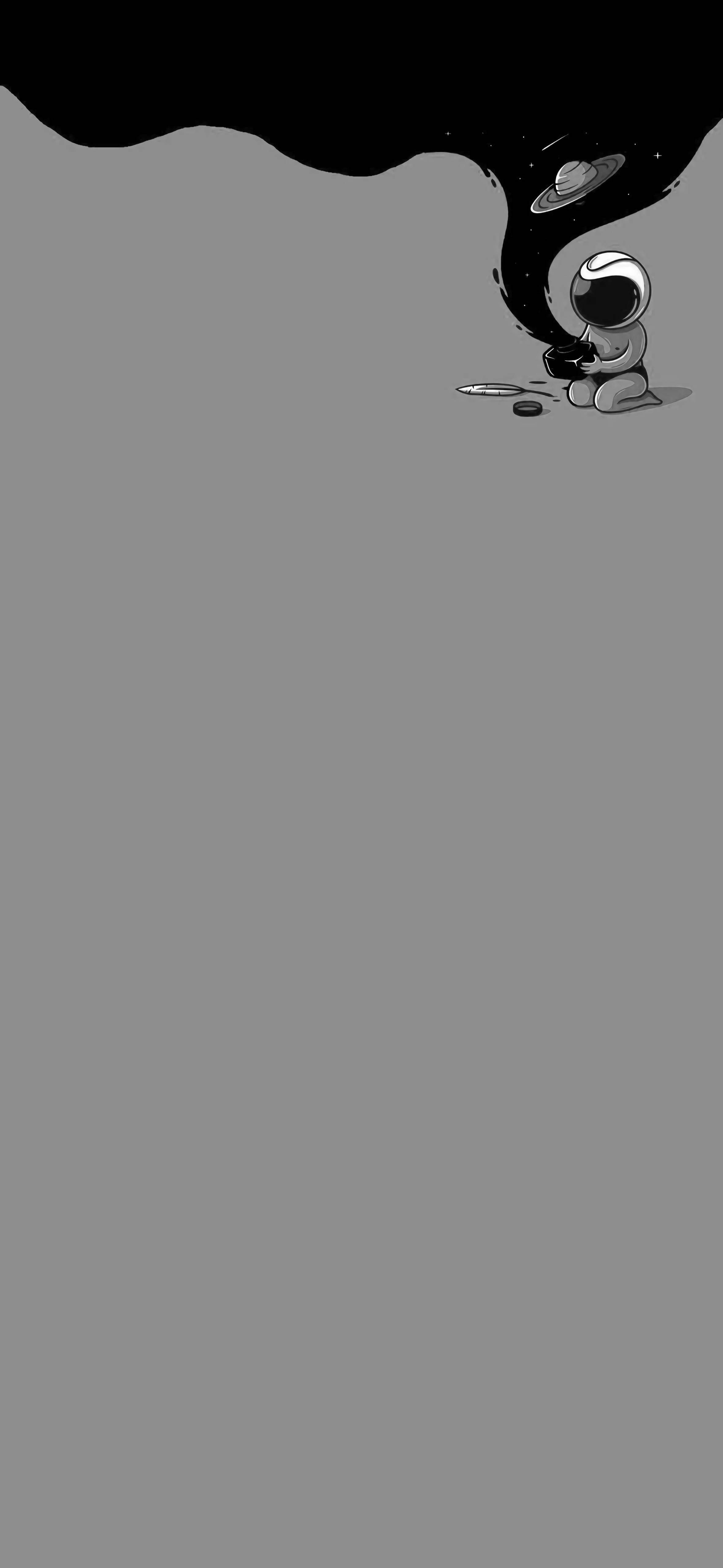 DYNAMIC ISLAND WALLPAPER 4K IPHONE 14