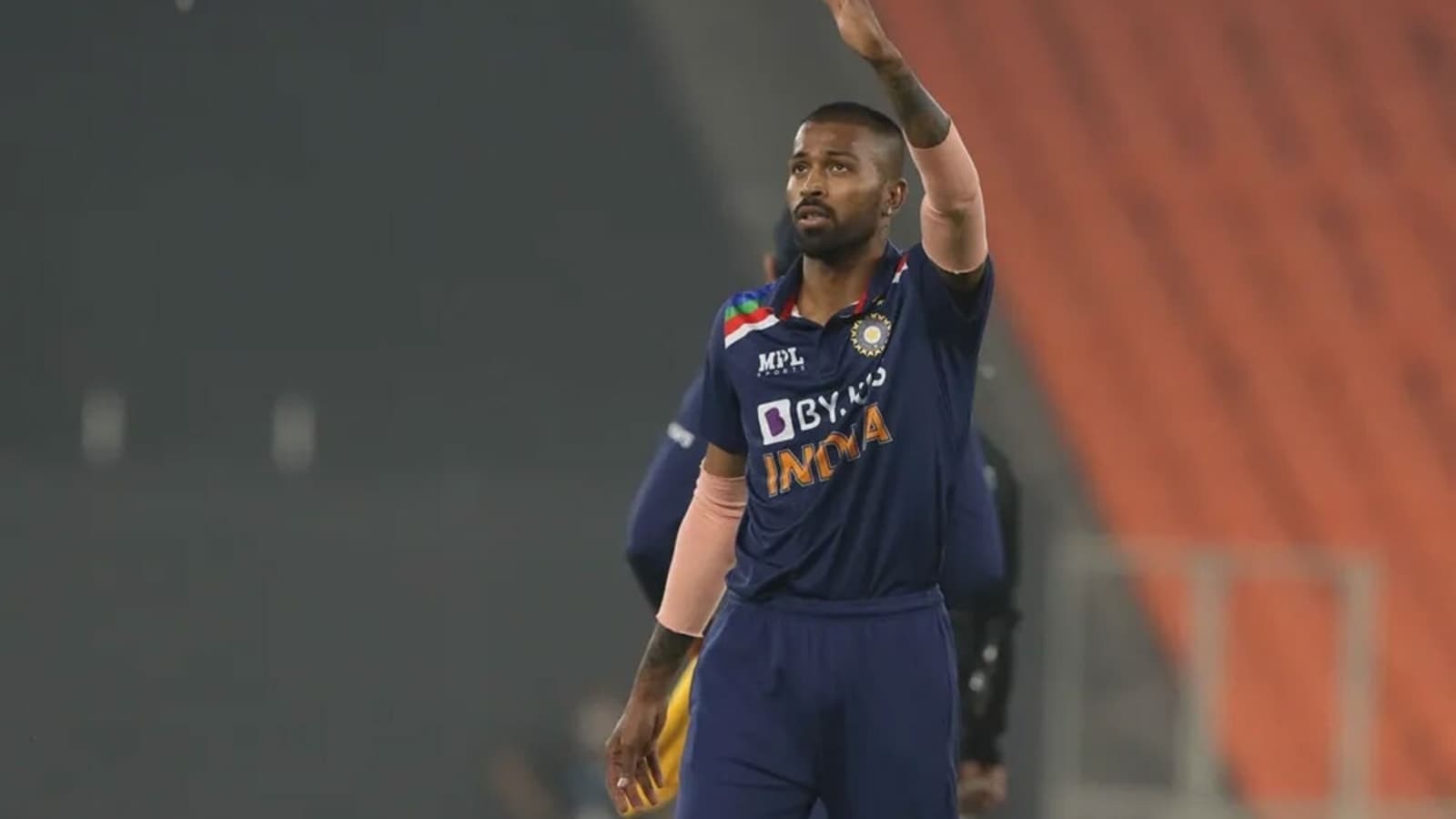 Ahmedabad IPL team for IPL 2022