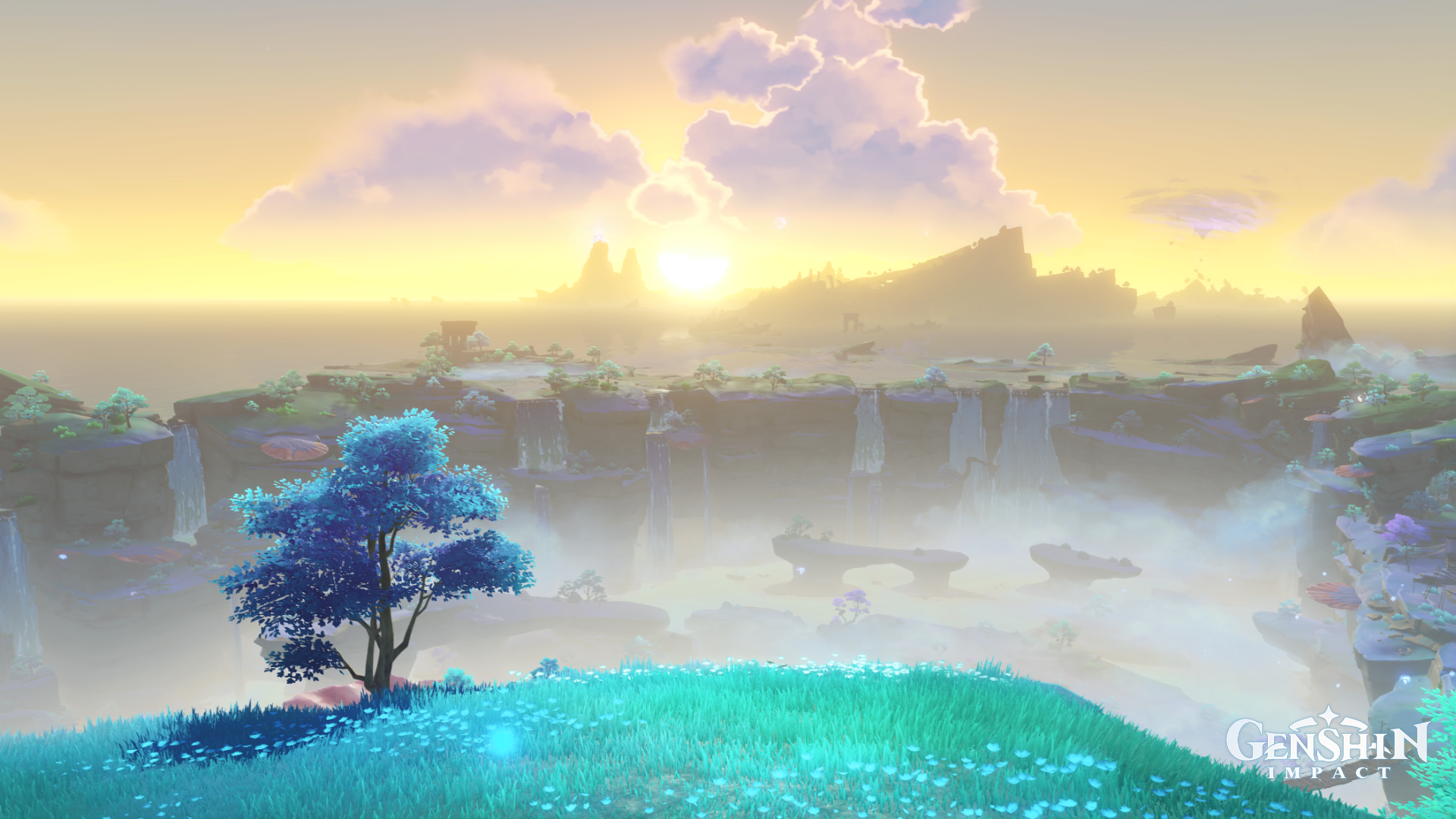 Some Landscapes picture I got