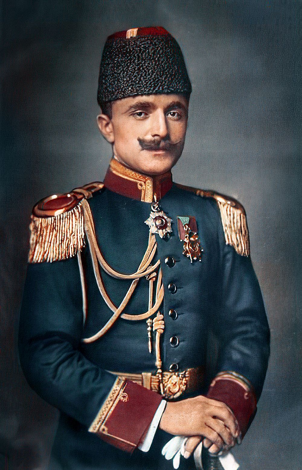 Azerbaijan in Color panosundaki Pin