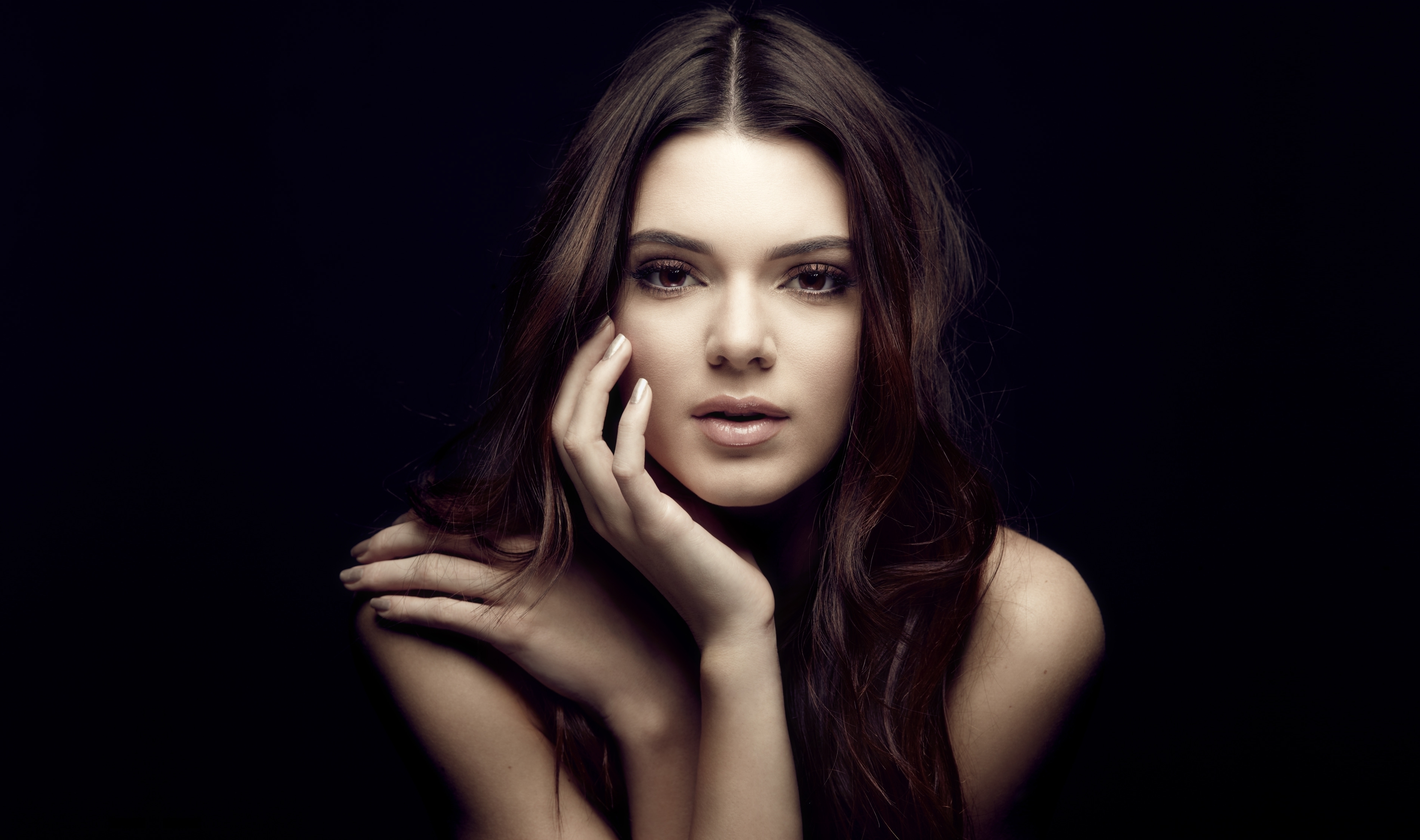 Kendall Jenner, 4K, Model