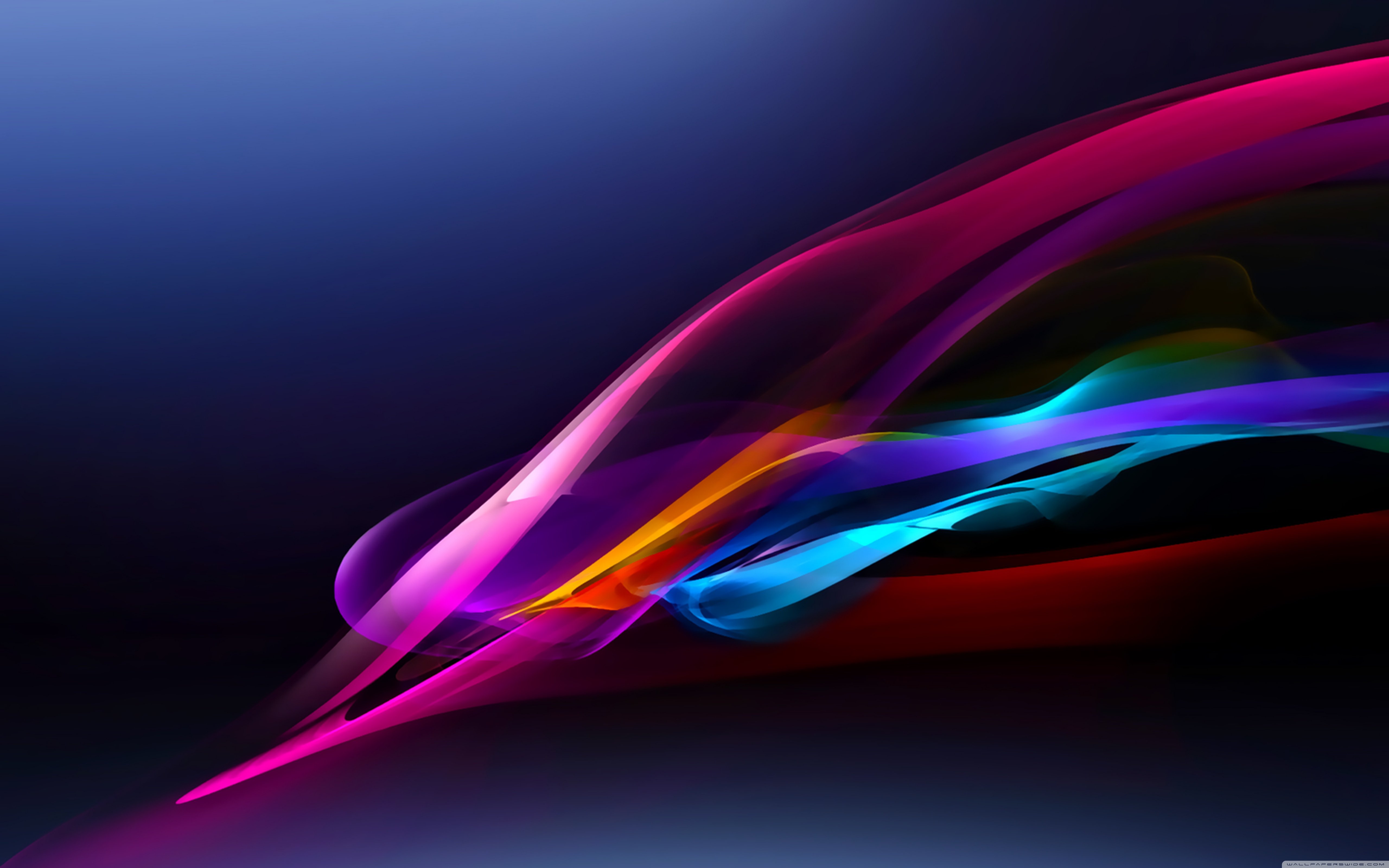 Colorfull 4k Wallpapers Wallpaper Cave
