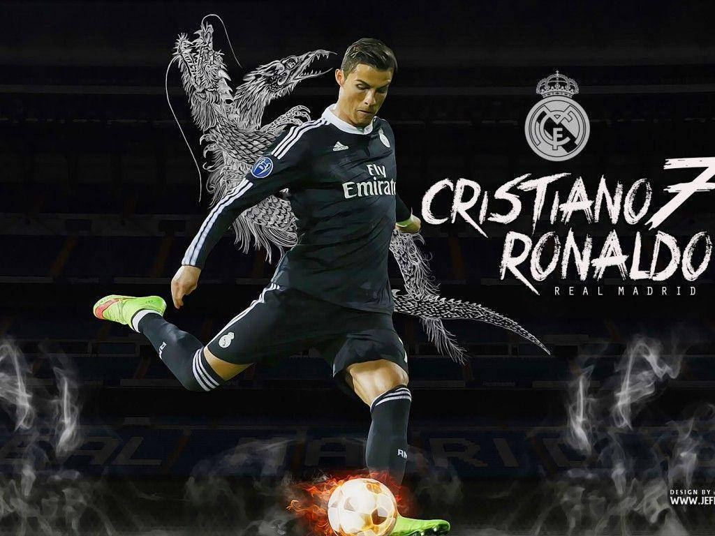 Ronaldo Wallpaper
