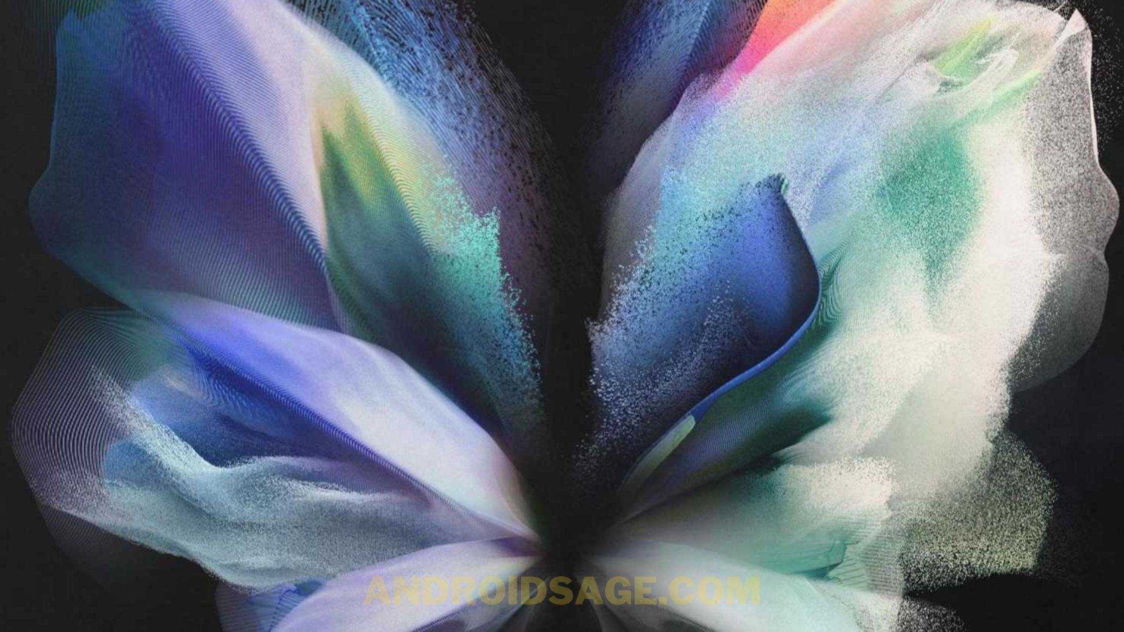 Download Samsung Galaxy Z Fold 3