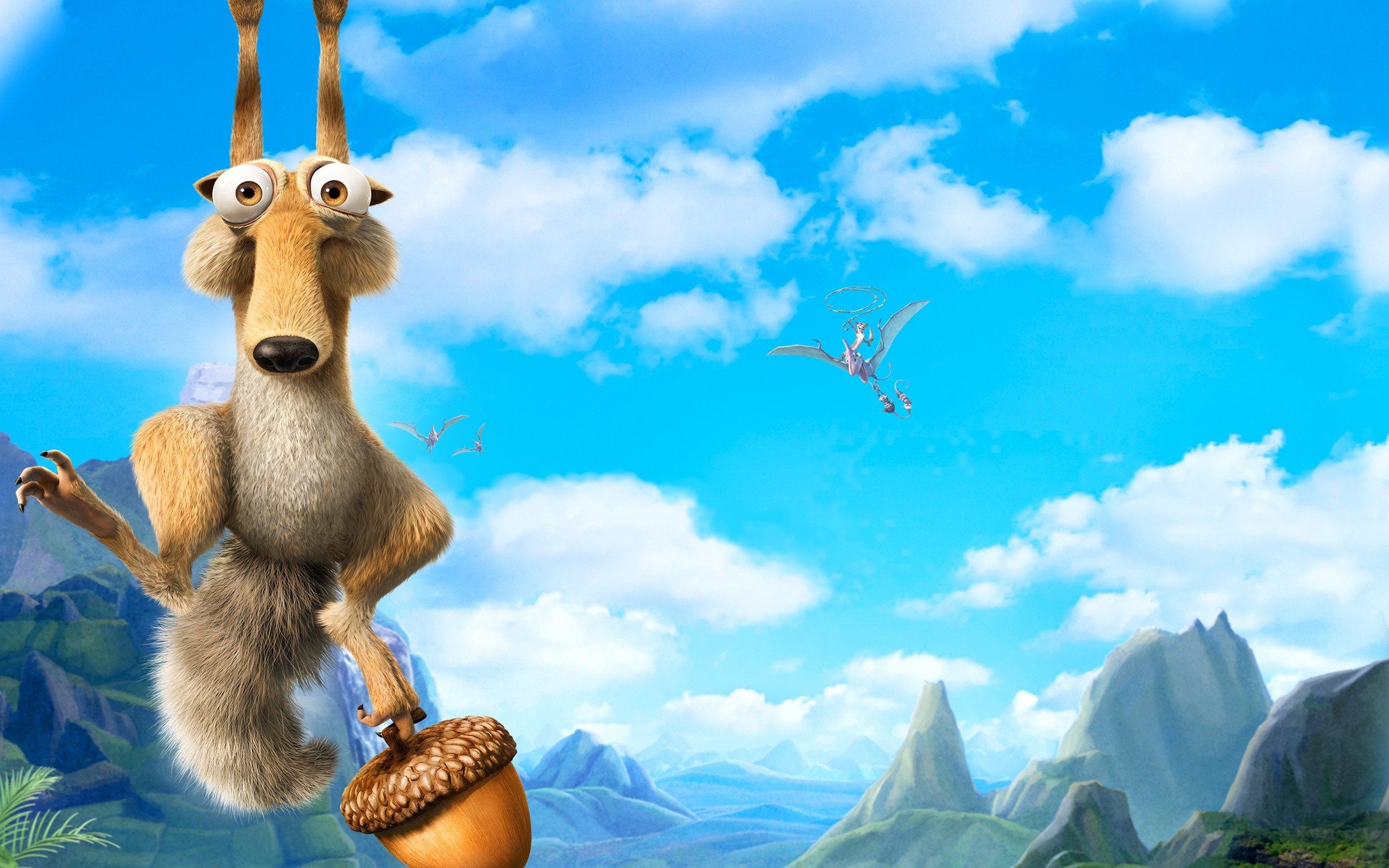 Ice Age Wallpaper HD 18 Background