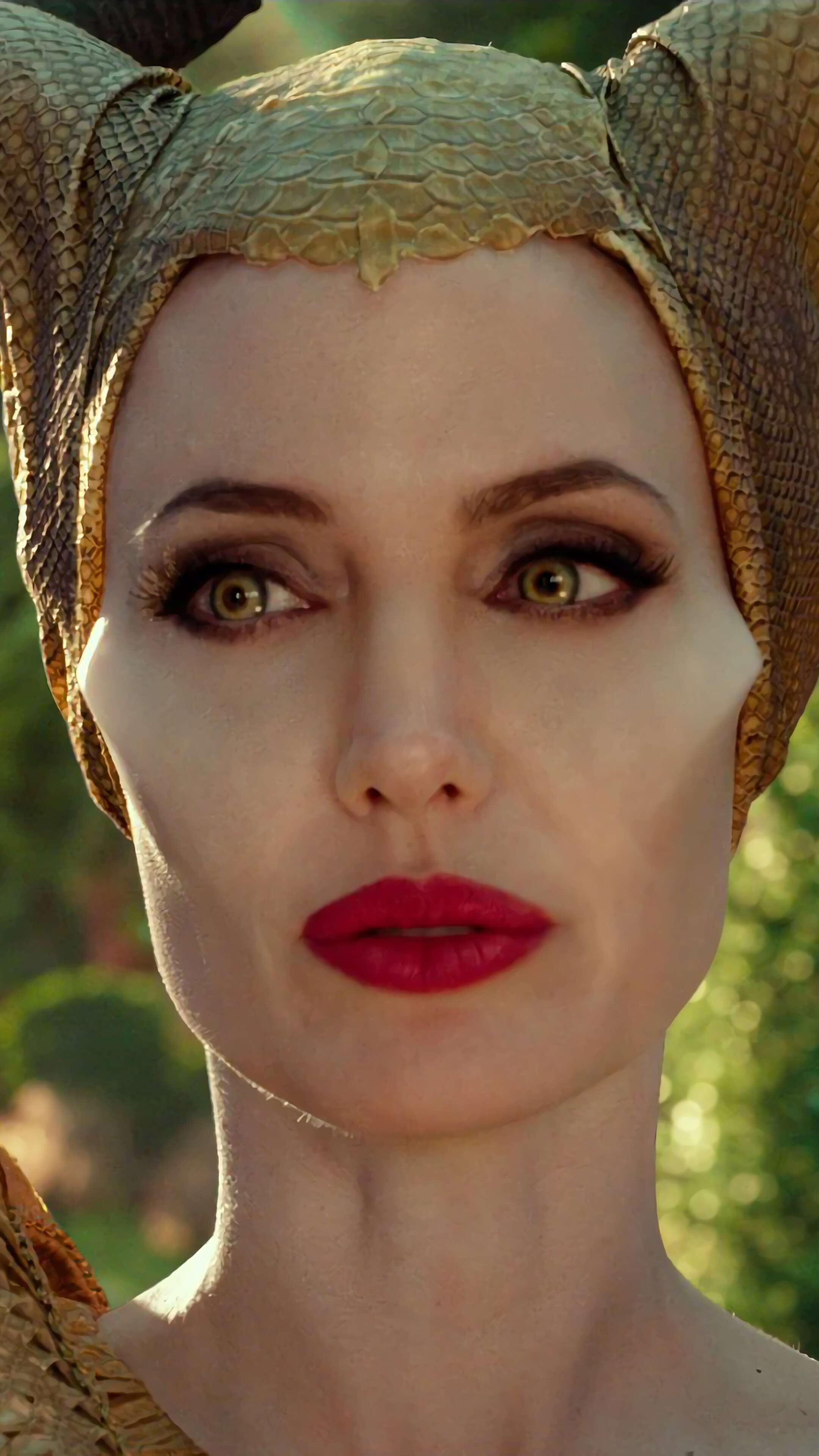 Maleficent Mistress of Evil